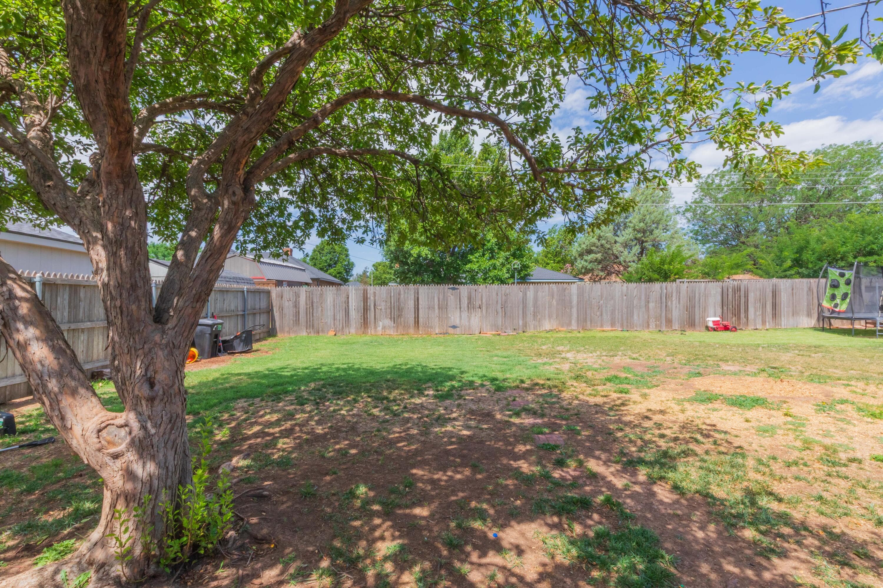 2617 N FIR Street, Pampa, TX 79065-3142, photo 39