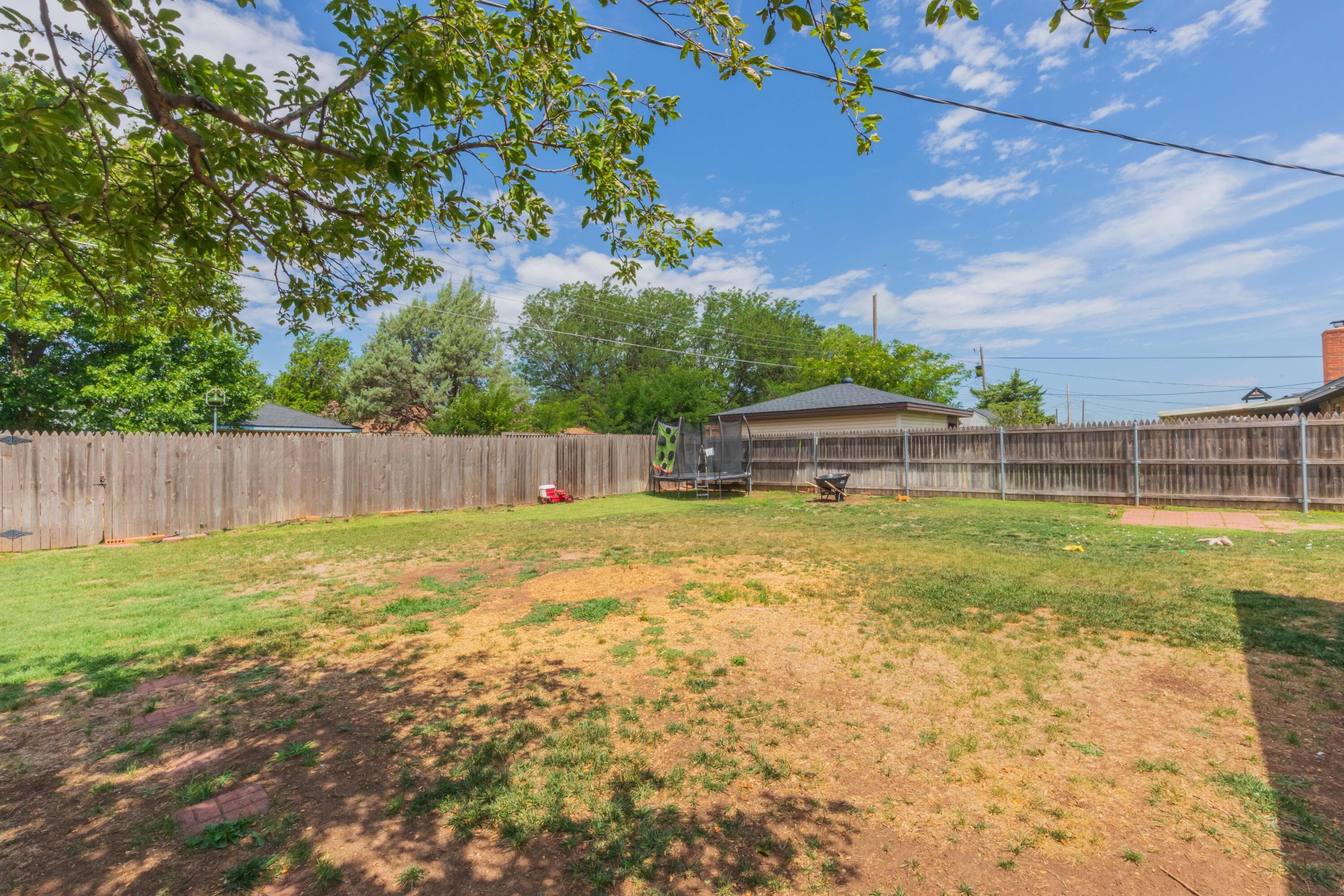 2617 N FIR Street, Pampa, TX 79065-3142, photo 40