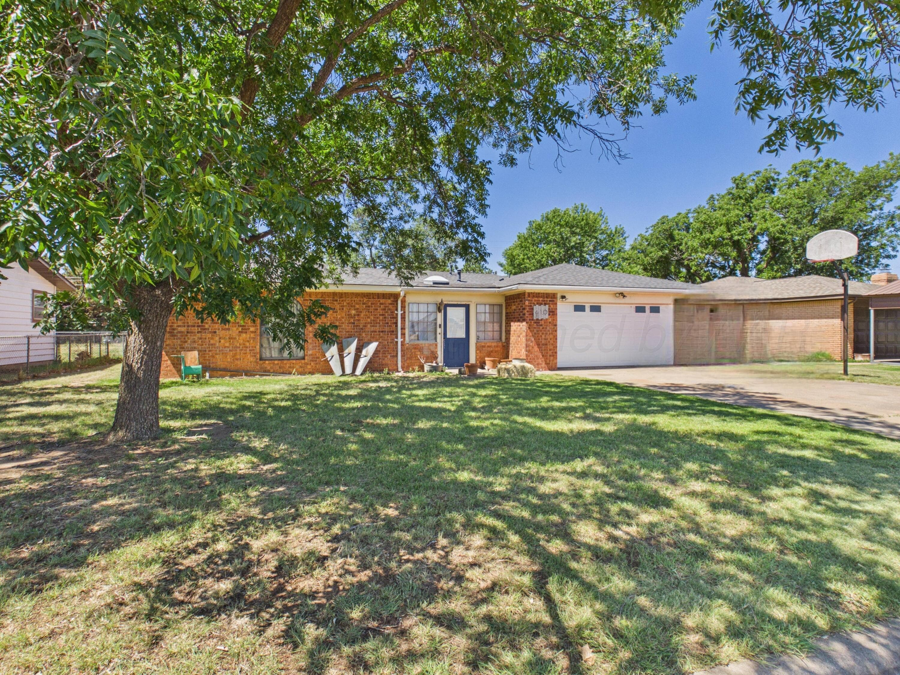 410 Nara Visa Lane, Fritch, TX 79036, photo 4