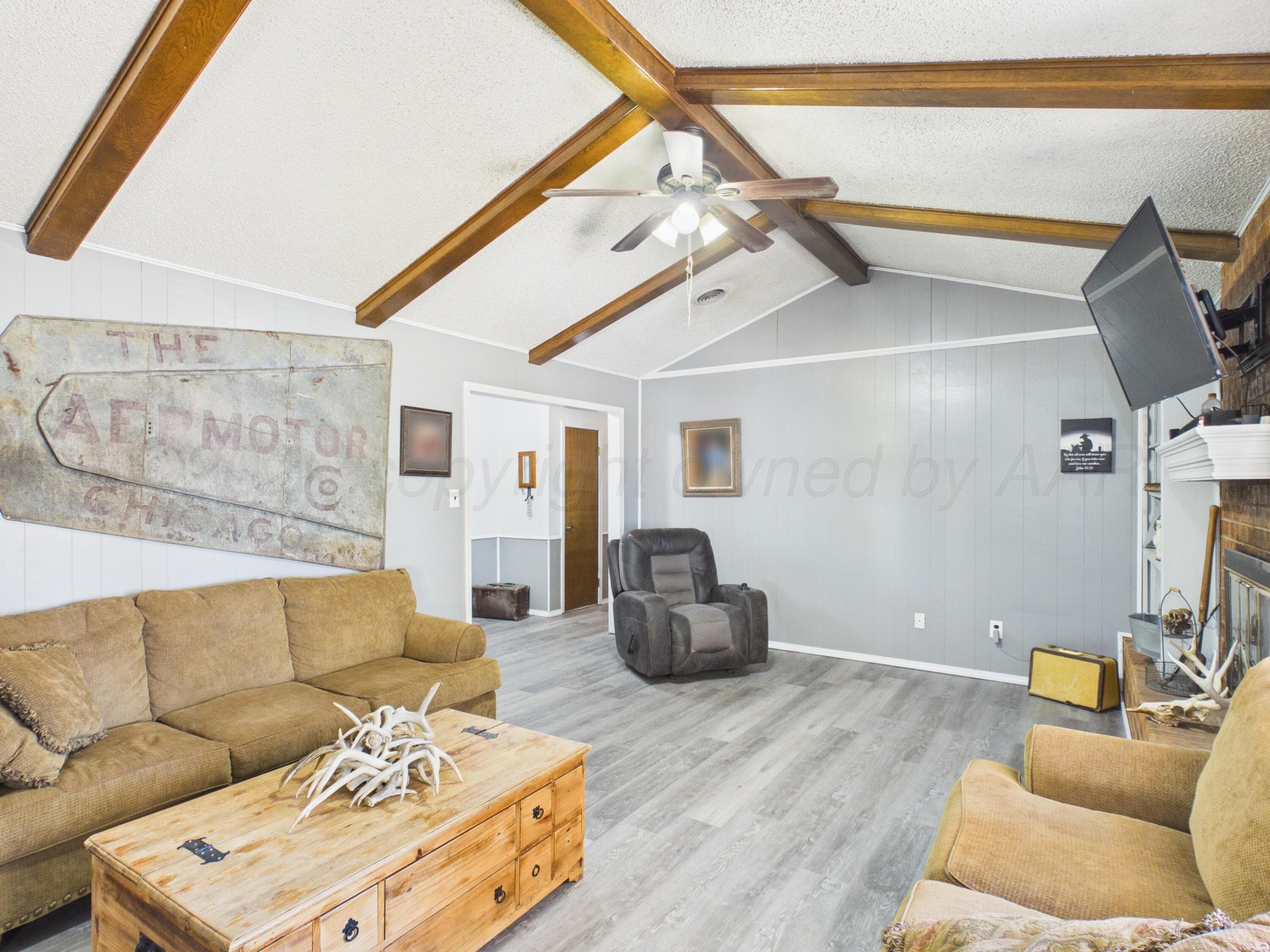 410 Nara Visa Lane, Fritch, TX 79036, photo 9
