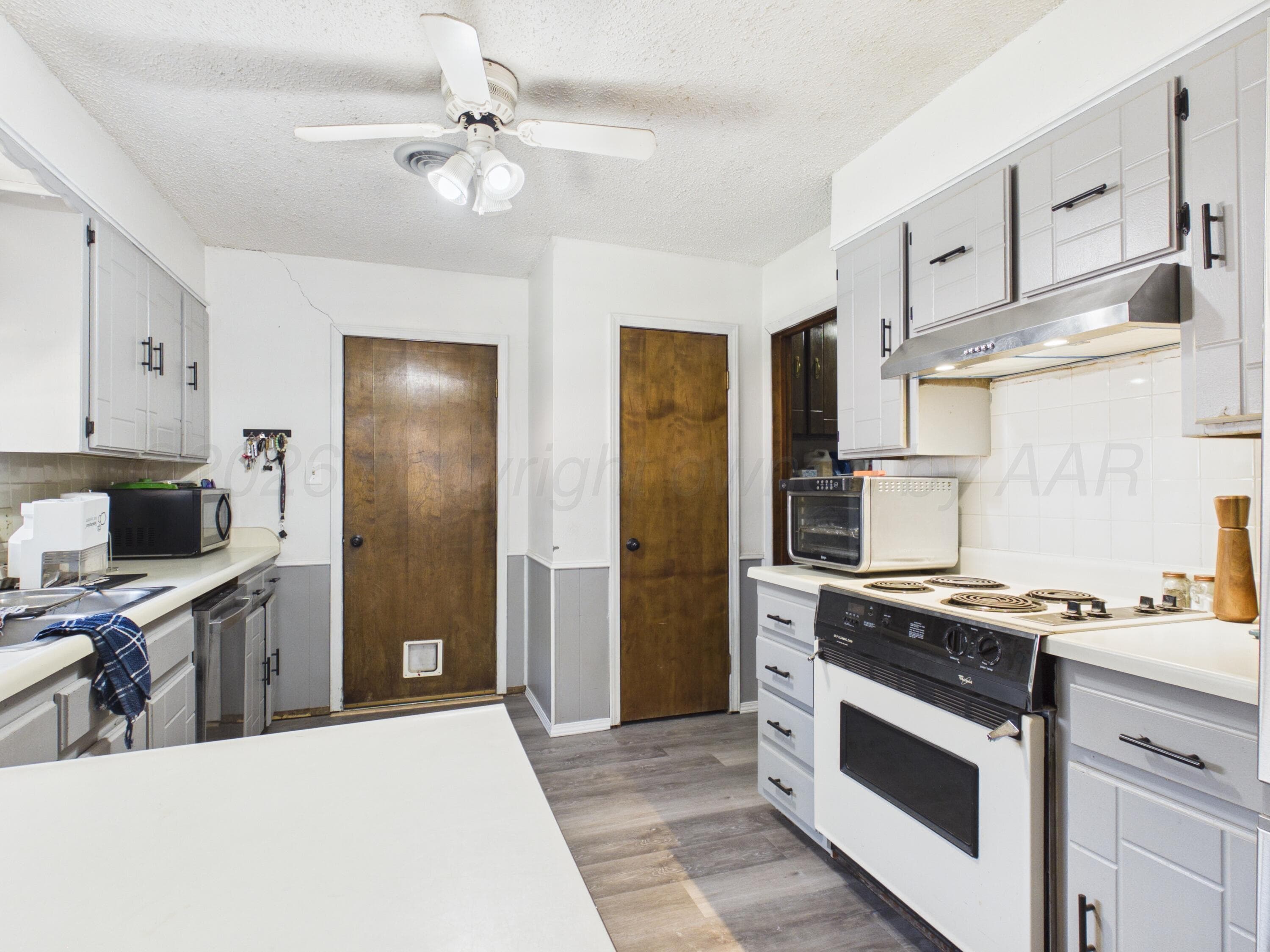 410 Nara Visa Lane, Fritch, TX 79036, photo 12