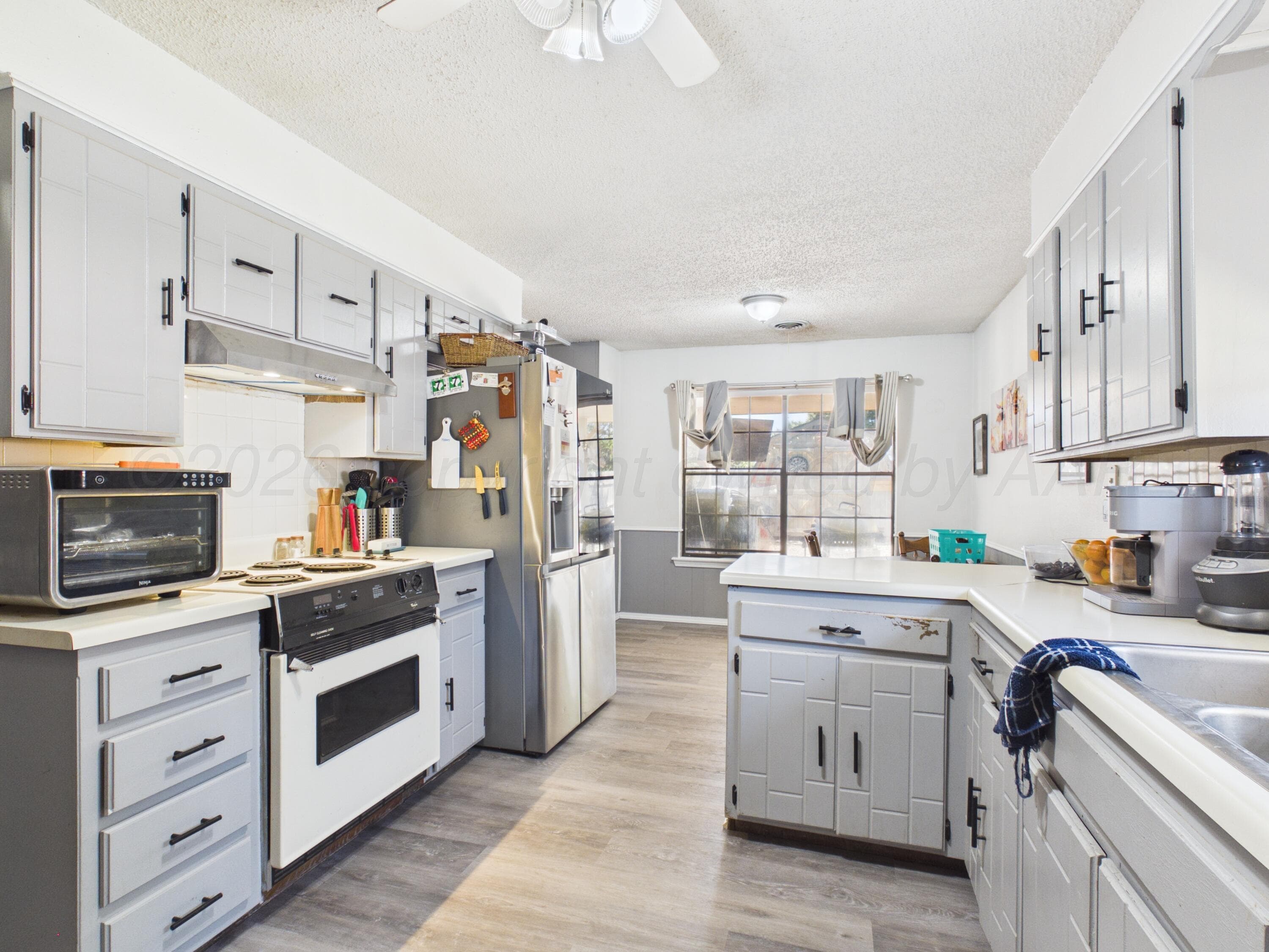 410 Nara Visa Lane, Fritch, TX 79036, photo 14