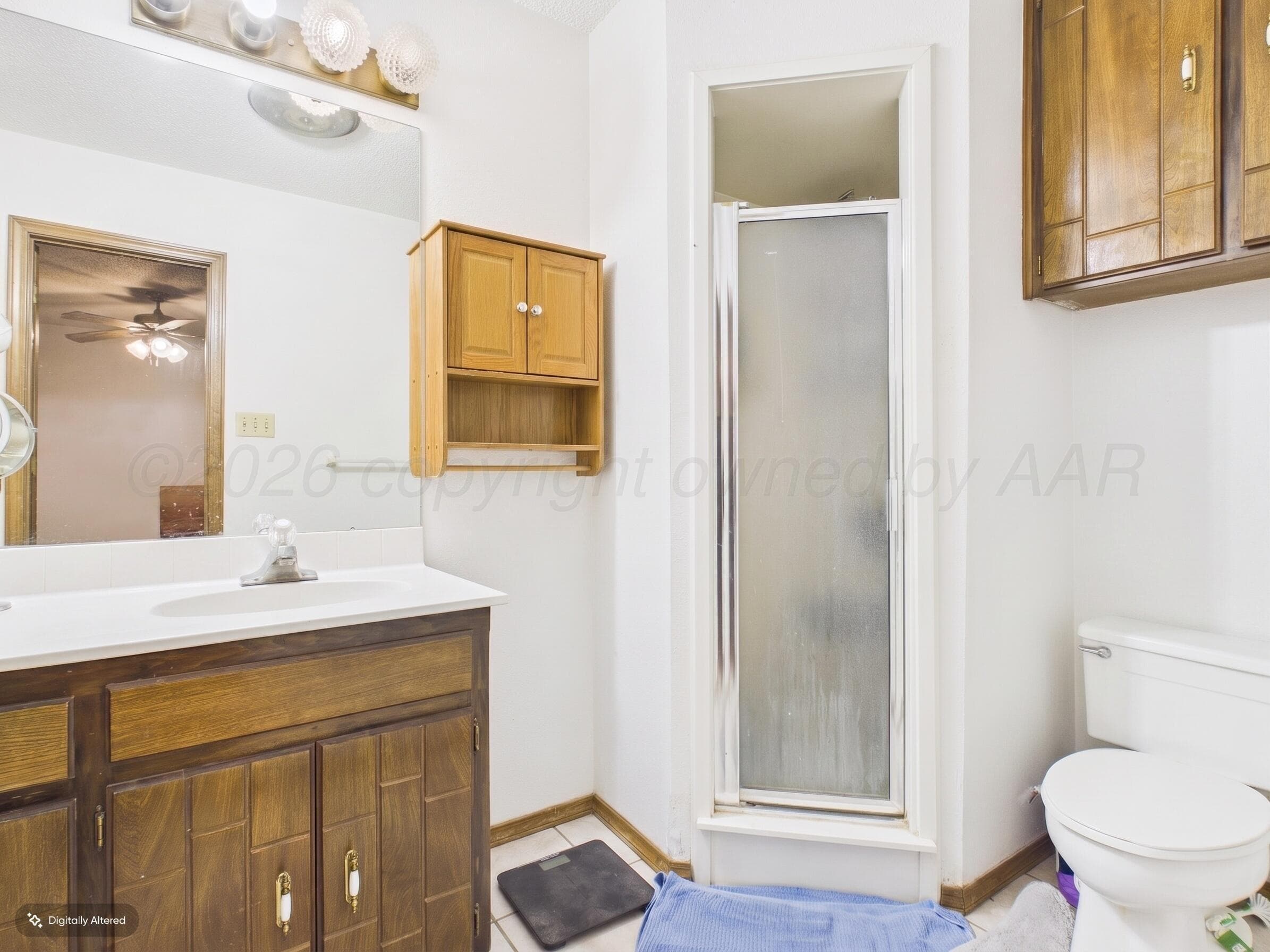 410 Nara Visa Lane, Fritch, TX 79036, photo 17