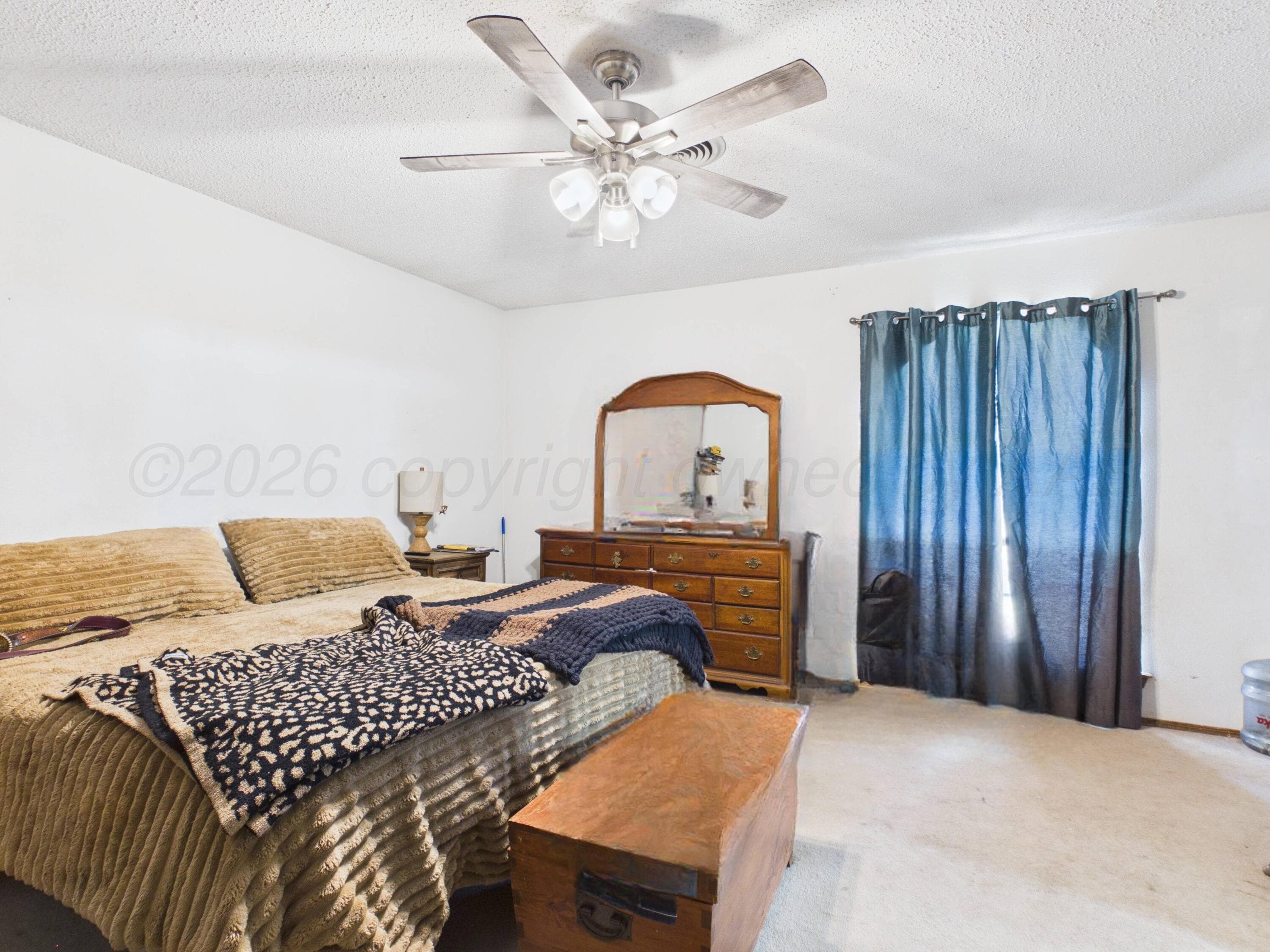 410 Nara Visa Lane, Fritch, TX 79036, photo 19