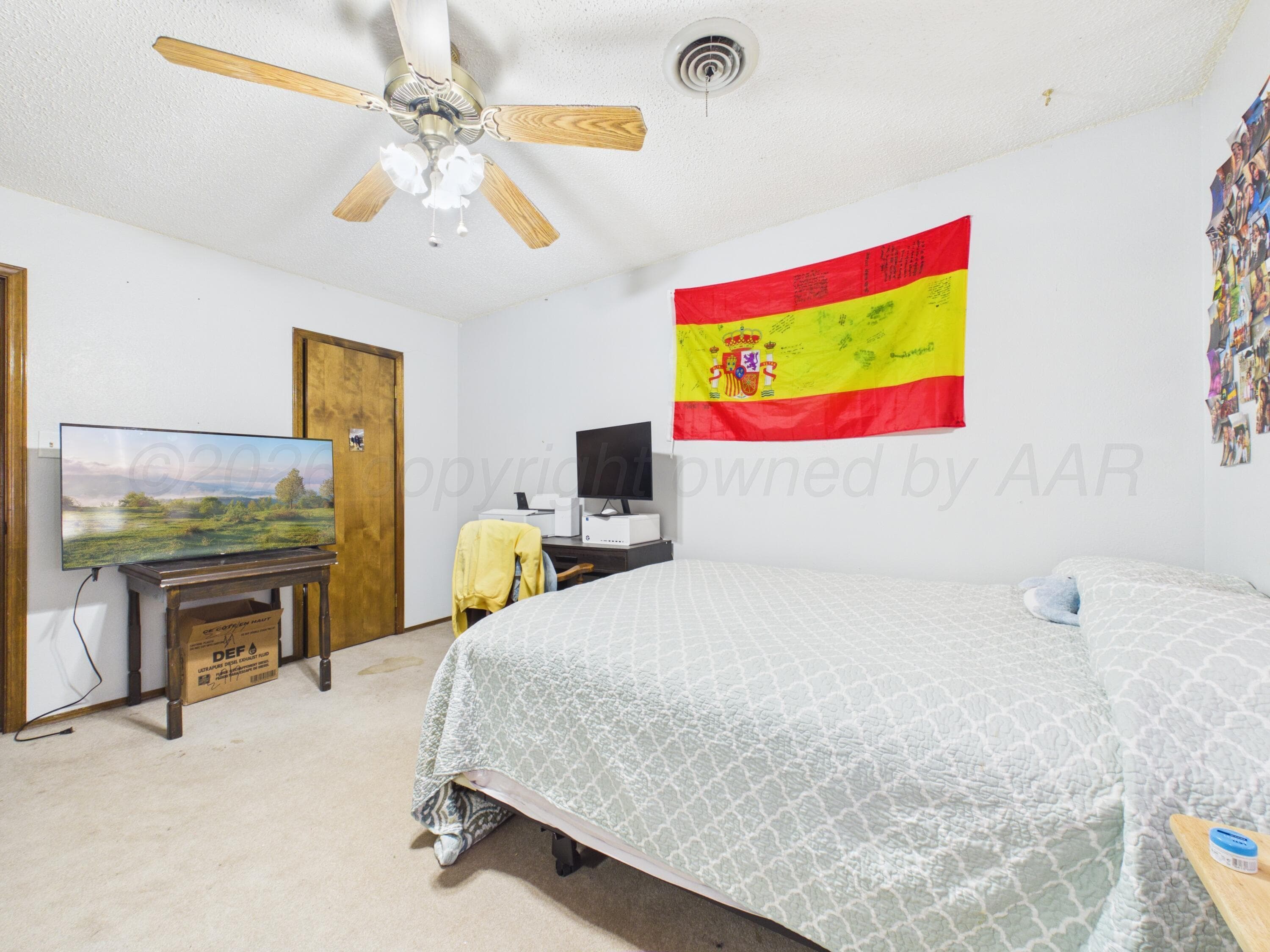 410 Nara Visa Lane, Fritch, TX 79036, photo 20