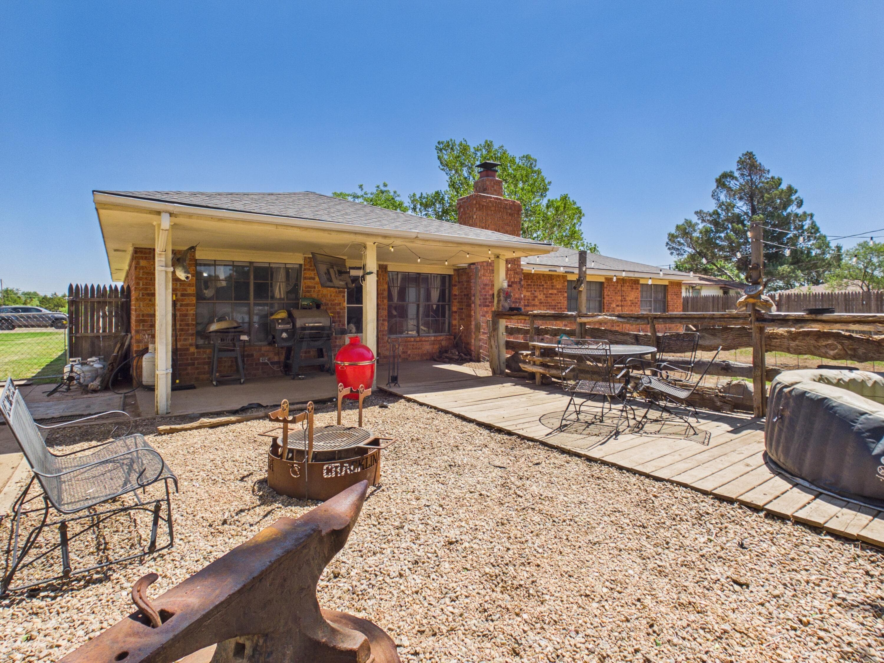 410 Nara Visa Lane, Fritch, TX 79036, photo 24