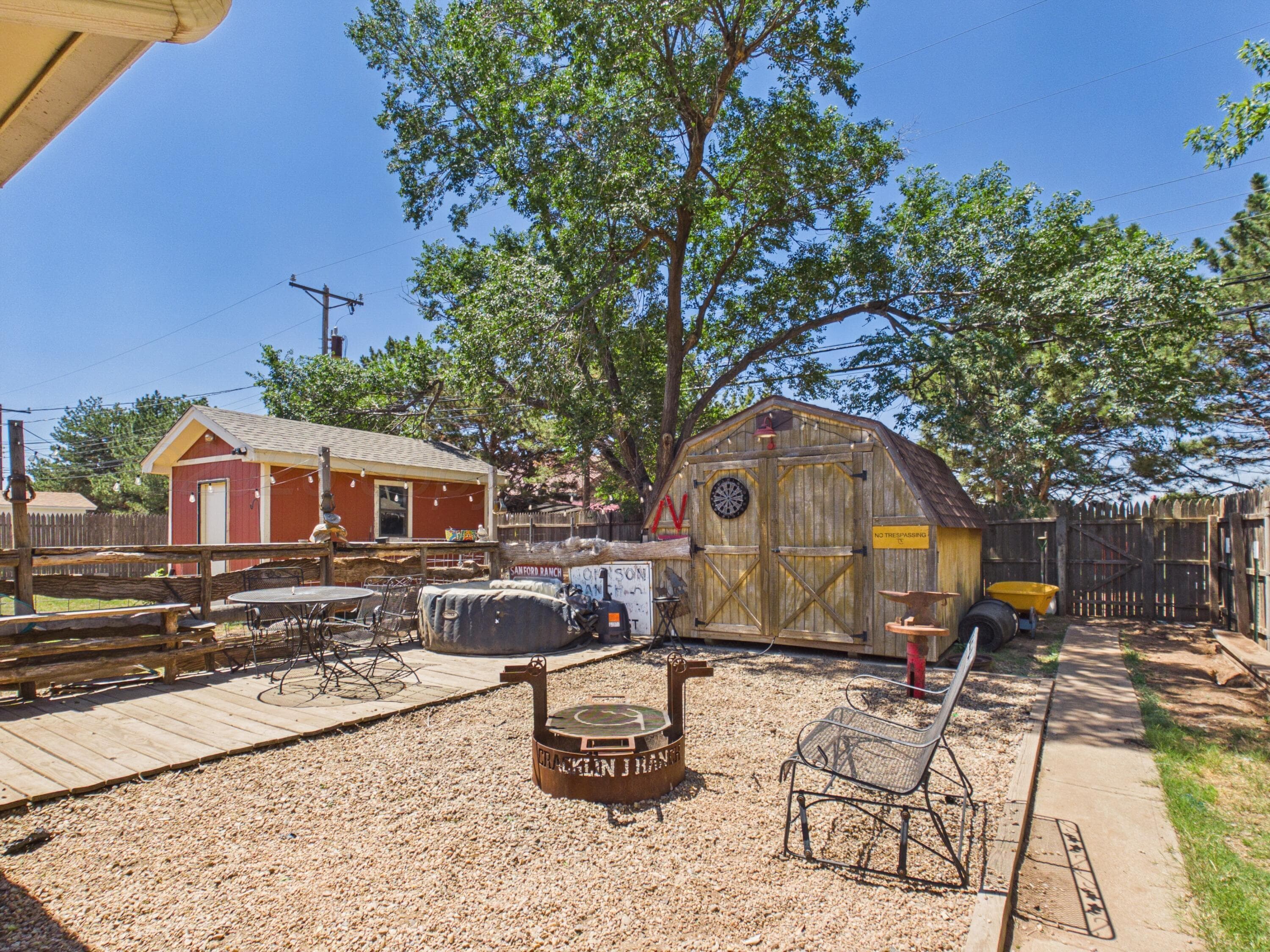 410 Nara Visa Lane, Fritch, TX 79036, photo 25