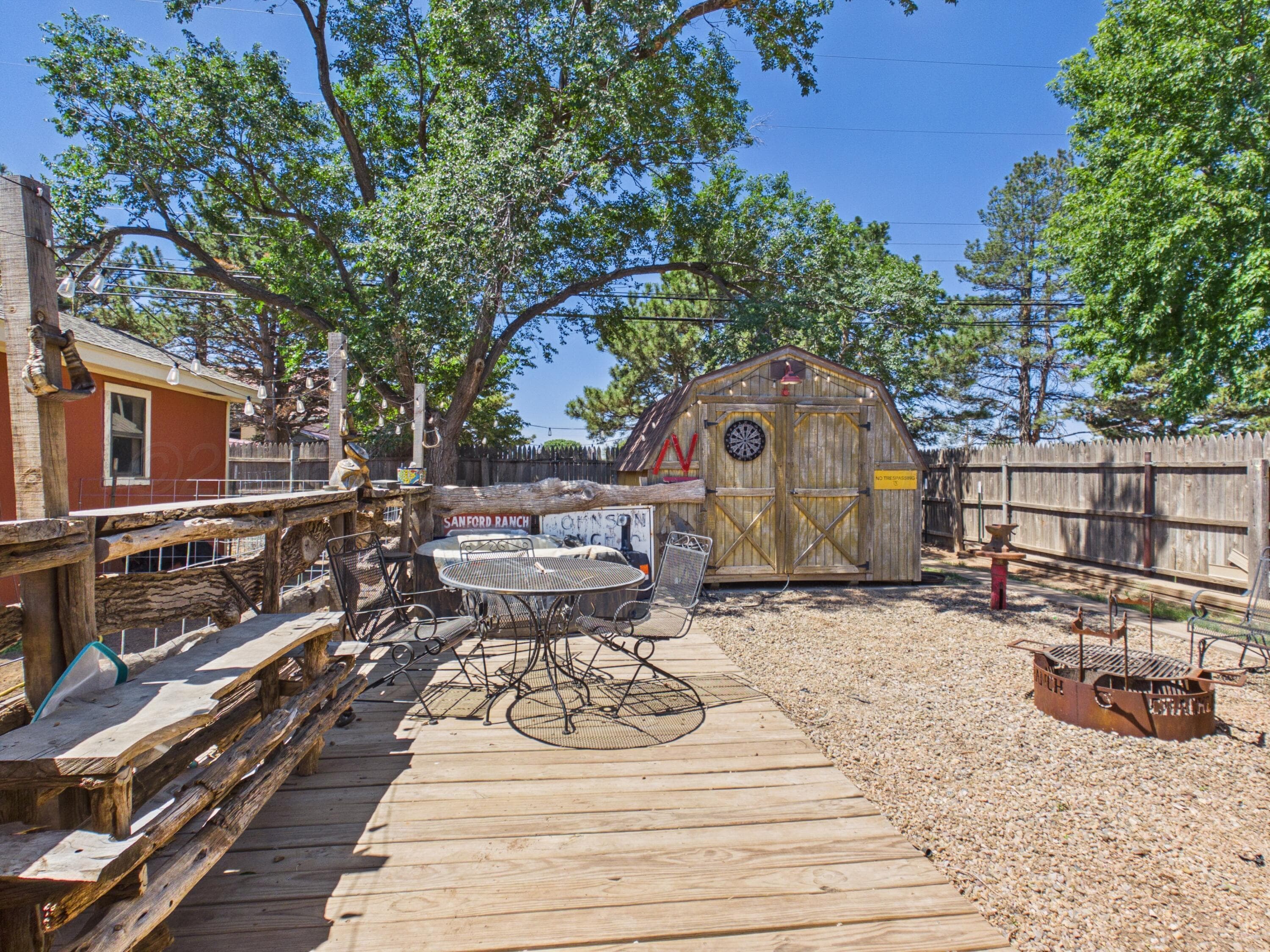 410 Nara Visa Lane, Fritch, TX 79036, photo 26