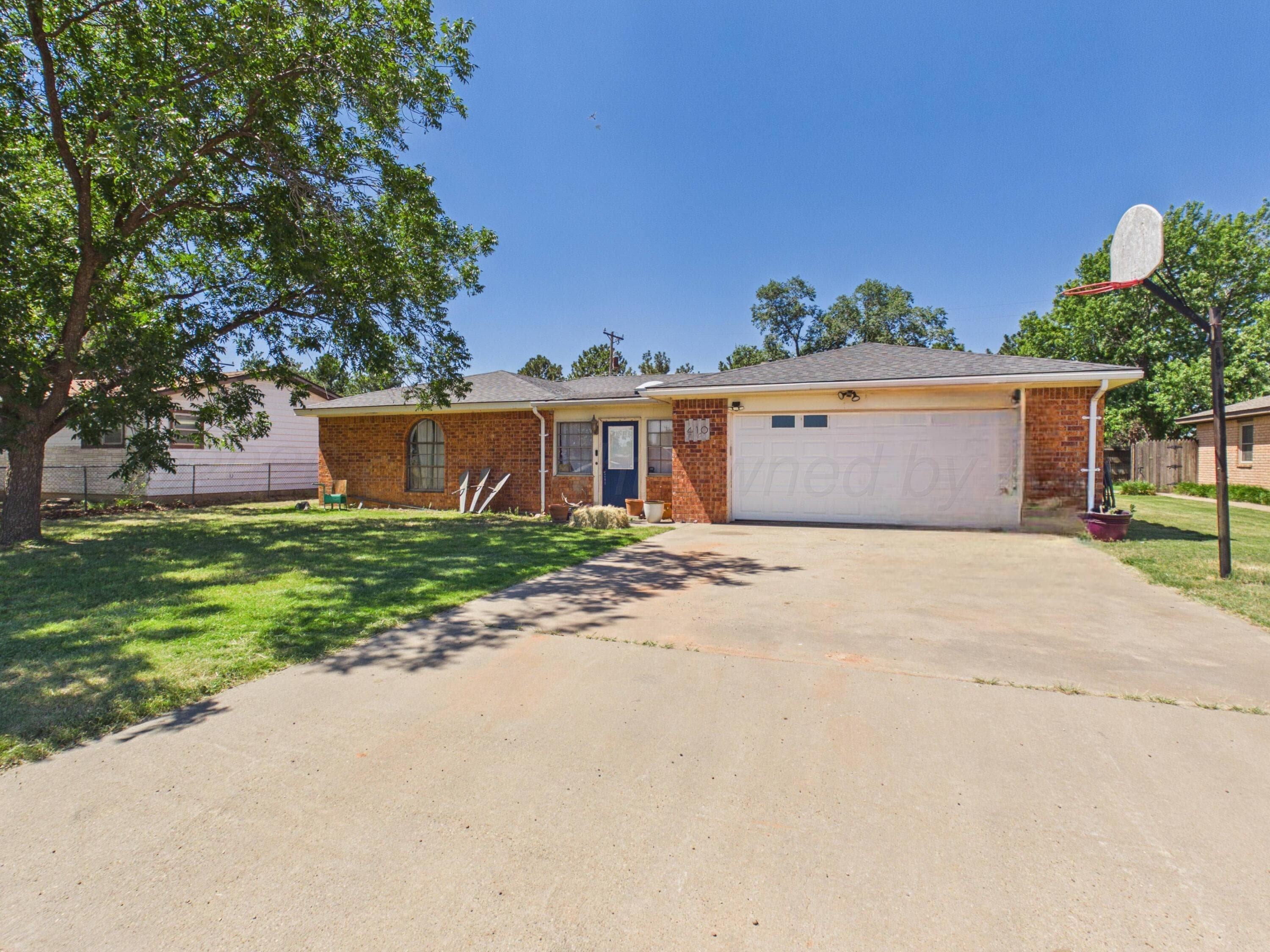 410 Nara Visa Lane, Fritch, TX 79036, photo 28