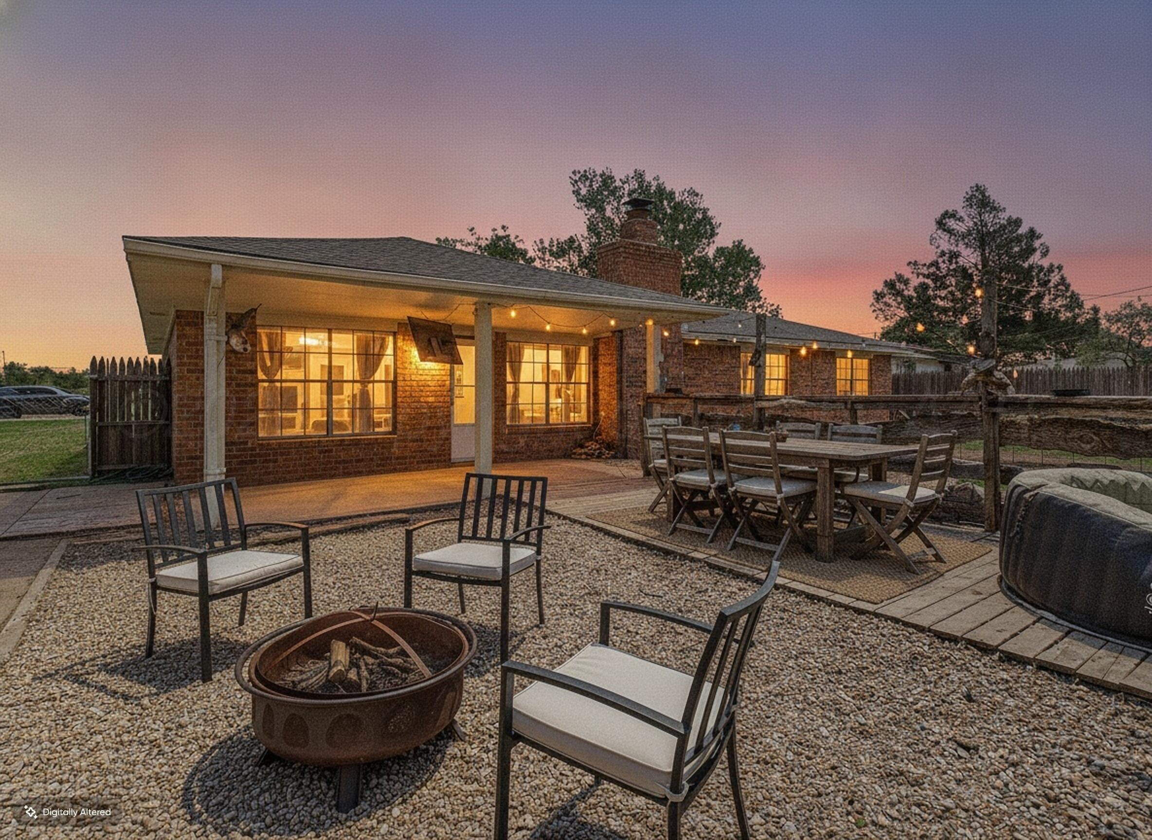 410 Nara Visa Lane, Fritch, TX 79036, photo 3