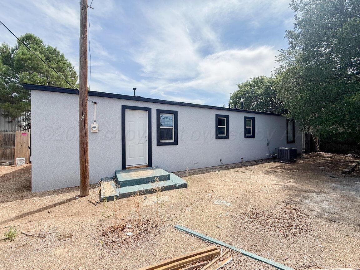 206 S BLISS Avenue, Dumas, TX 79029-3806, photo 30