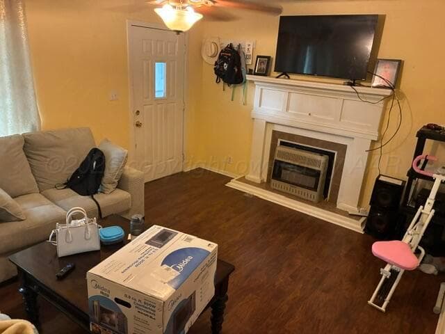 817-821 S Birch Street, Perryton, TX 79070, photo 7