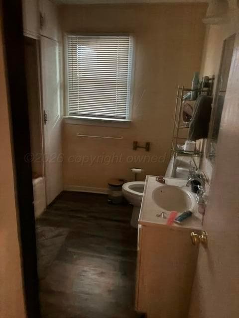 817-821 S Birch Street, Perryton, TX 79070, photo 8