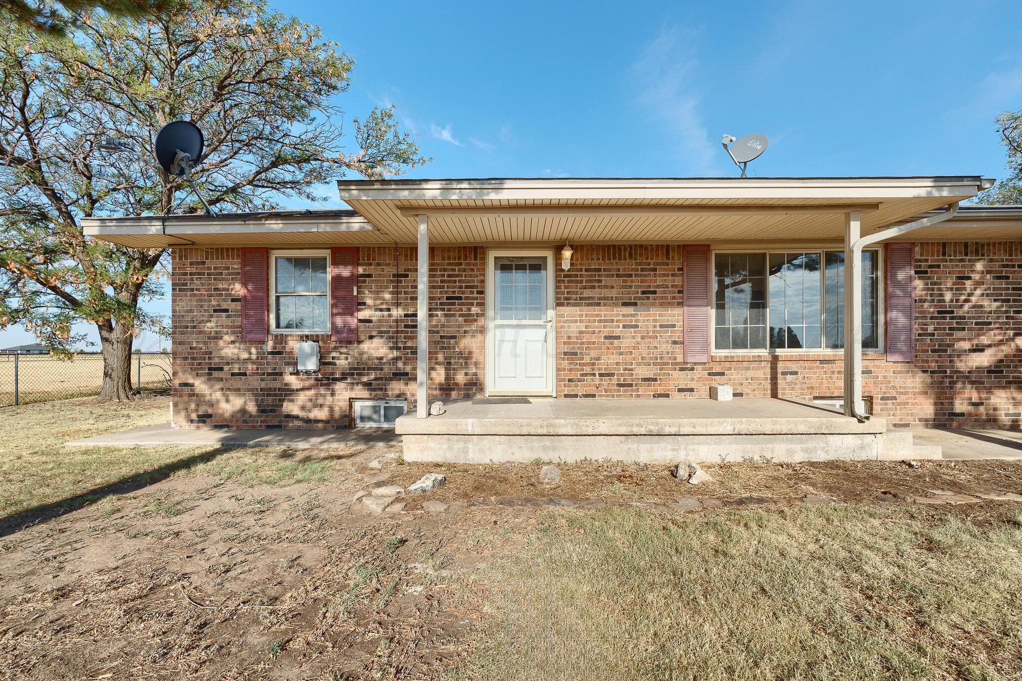 9120 PLANTATION, Canyon, TX 79015-6036, photo 2