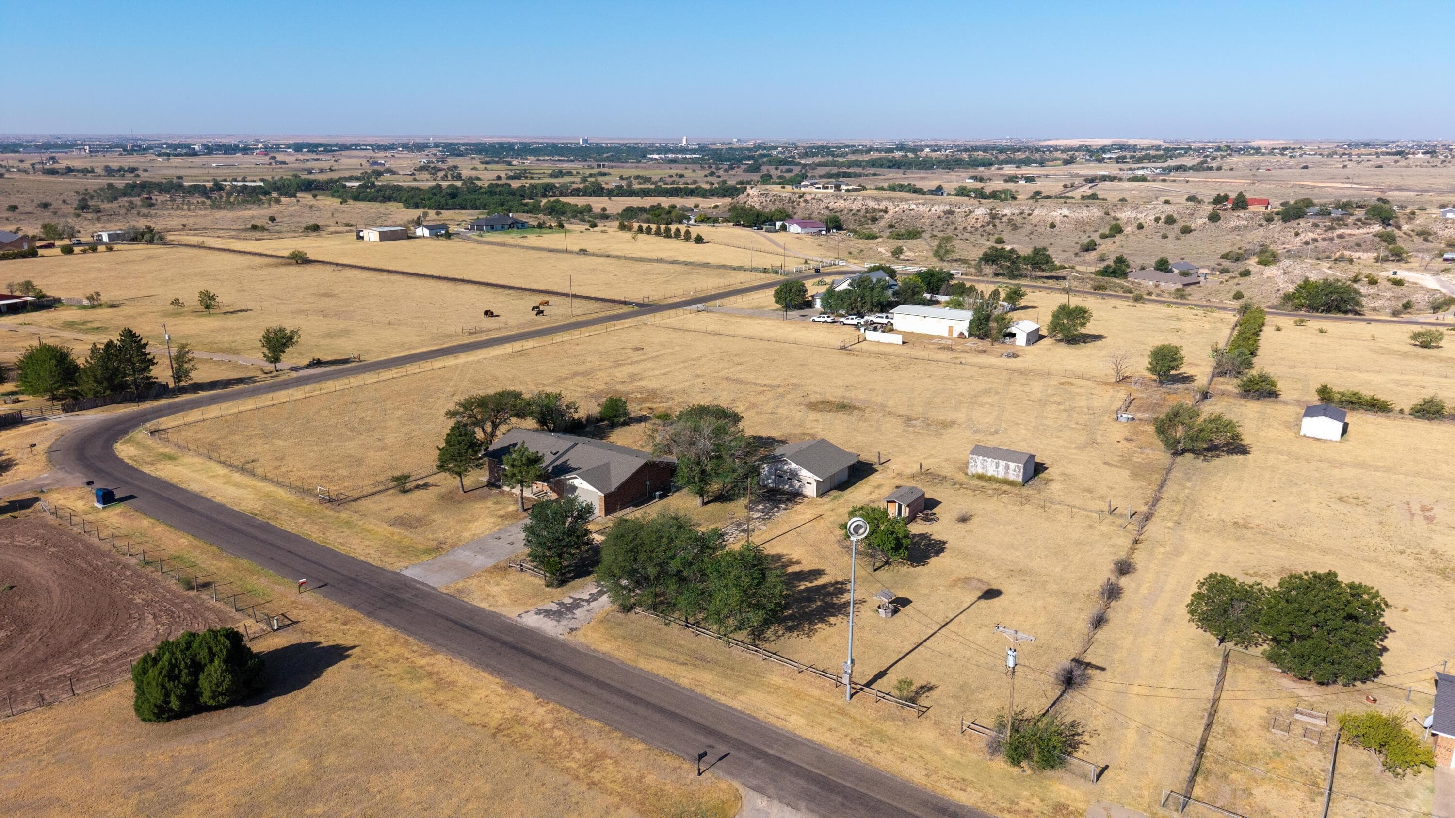 9120 PLANTATION, Canyon, TX 79015-6036, photo 37
