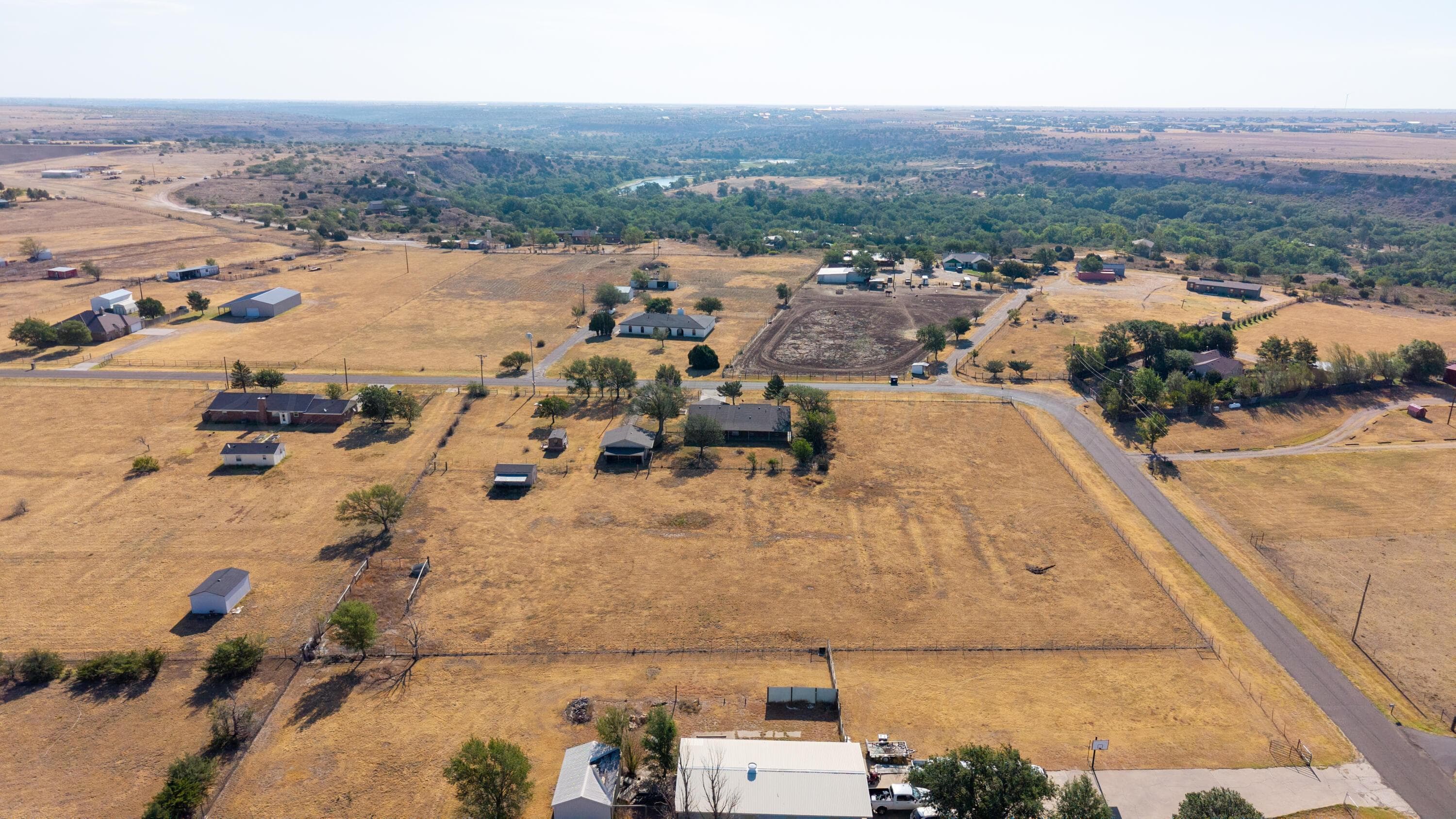 9120 PLANTATION, Canyon, TX 79015-6036, photo 40
