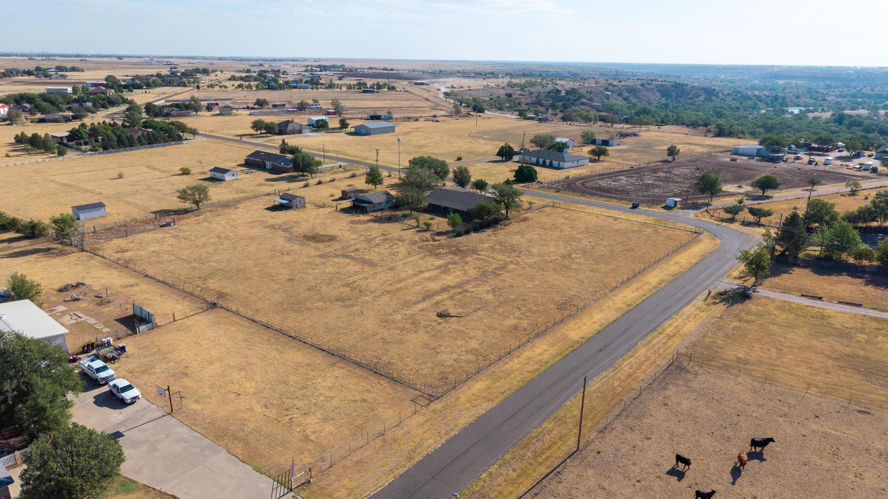 9120 PLANTATION, Canyon, TX 79015-6036, photo 41