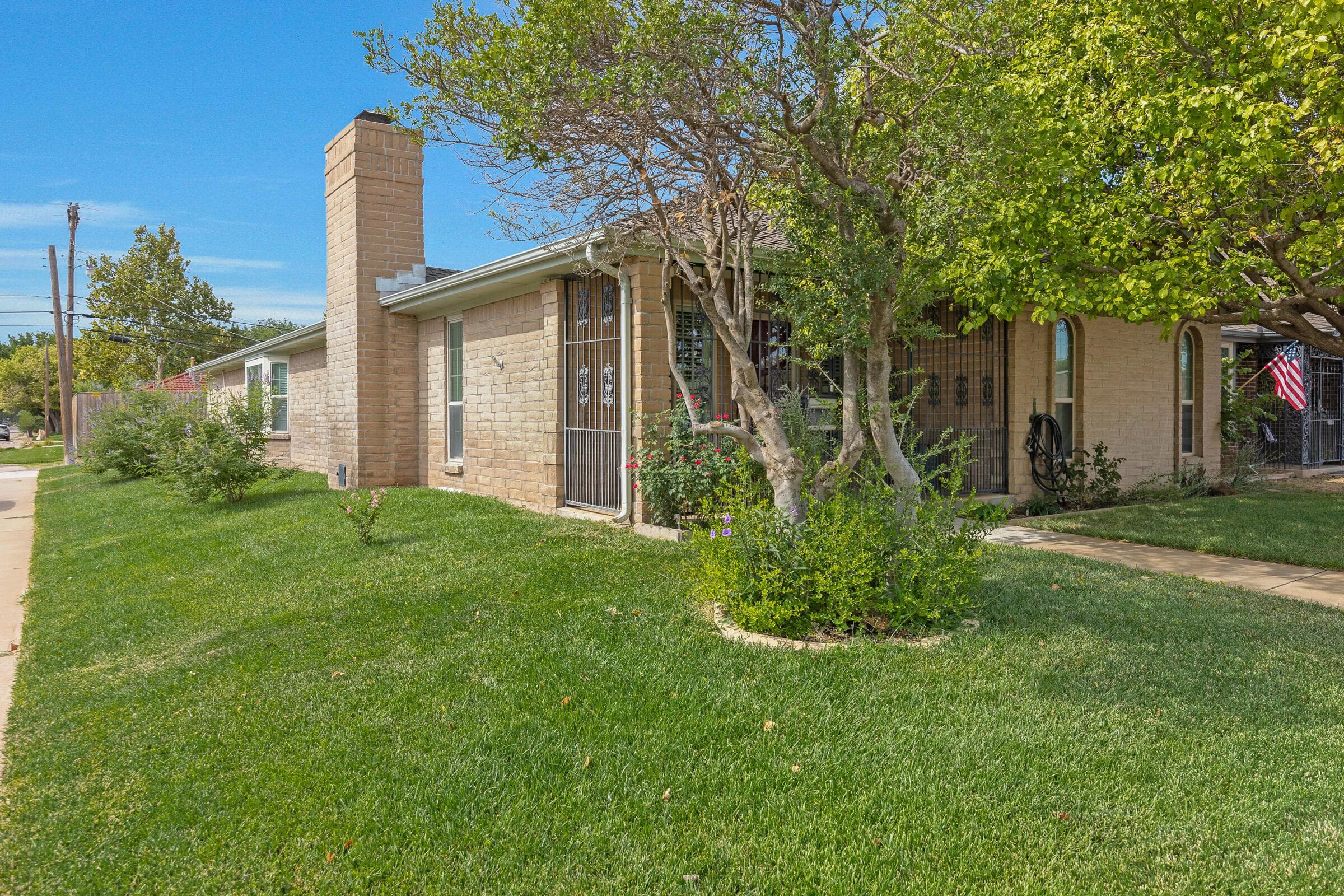 6053 BELPREE Road, Amarillo, TX 79106-3304, photo 30