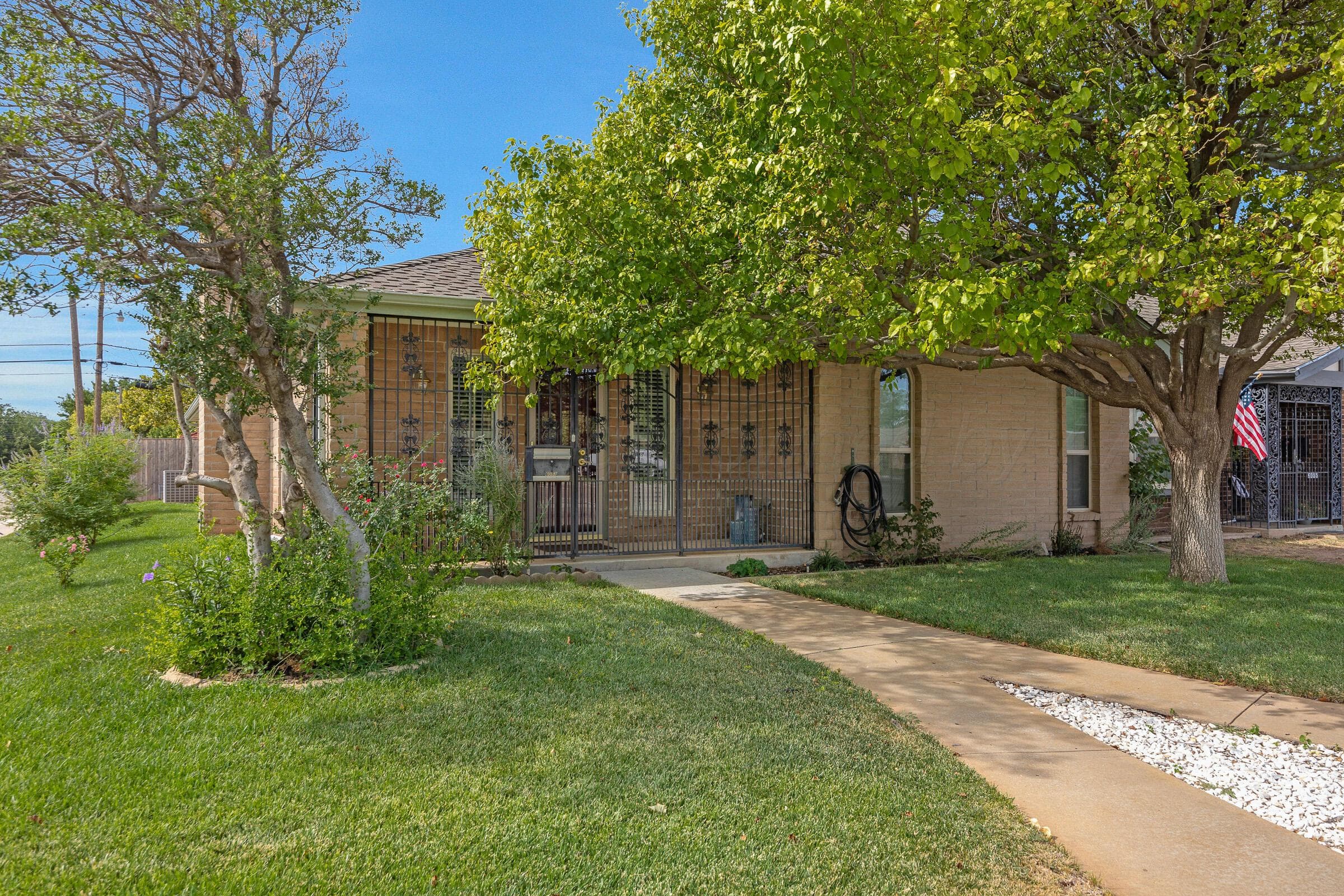 6053 BELPREE Road, Amarillo, TX 79106-3304, photo 2