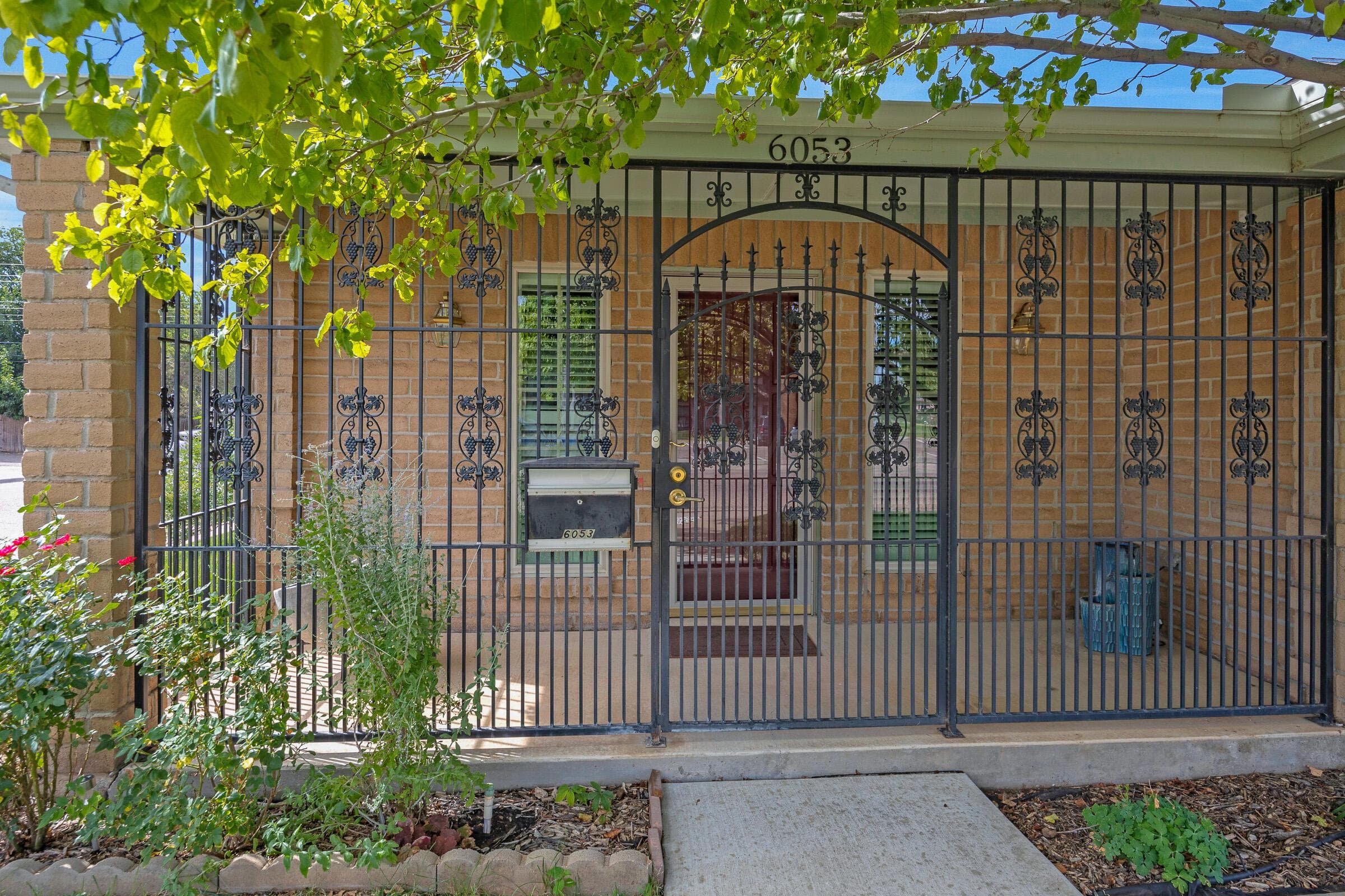 6053 BELPREE Road, Amarillo, TX 79106-3304, photo 3