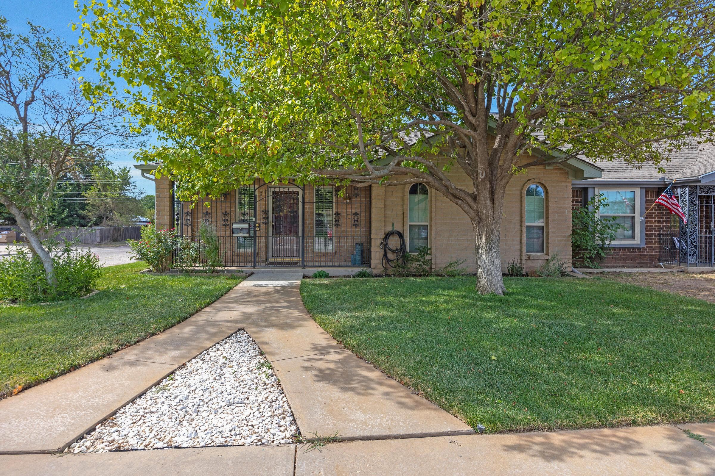 6053 BELPREE Road, Amarillo, TX 79106-3304