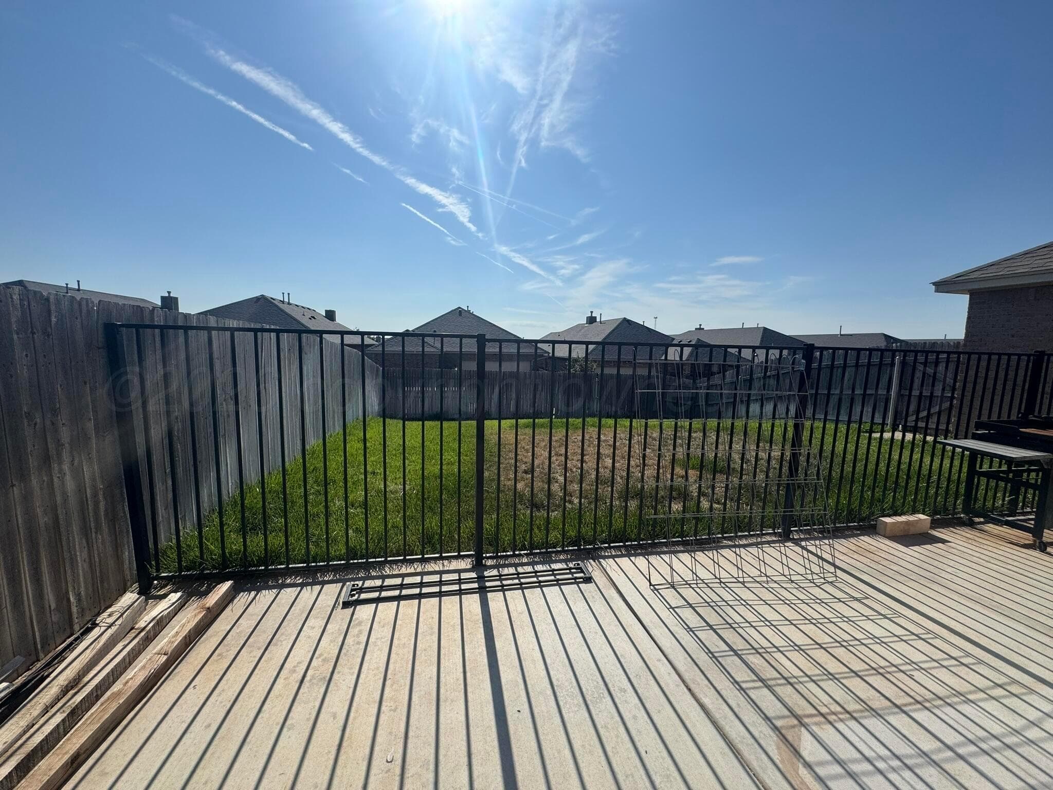 7305 Beeson Street, Amarillo, TX 79119