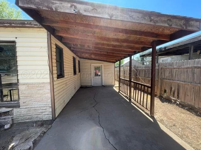 2405 SW 4th Avenue, Amarillo, TX 79106, photo 4