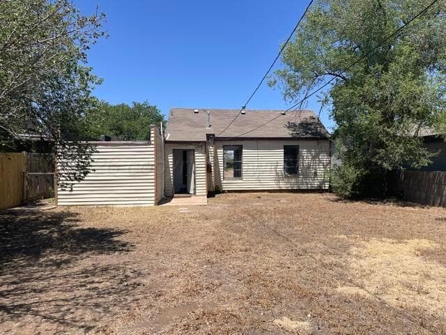 2405 SW 4th Avenue, Amarillo, TX 79106, photo 6