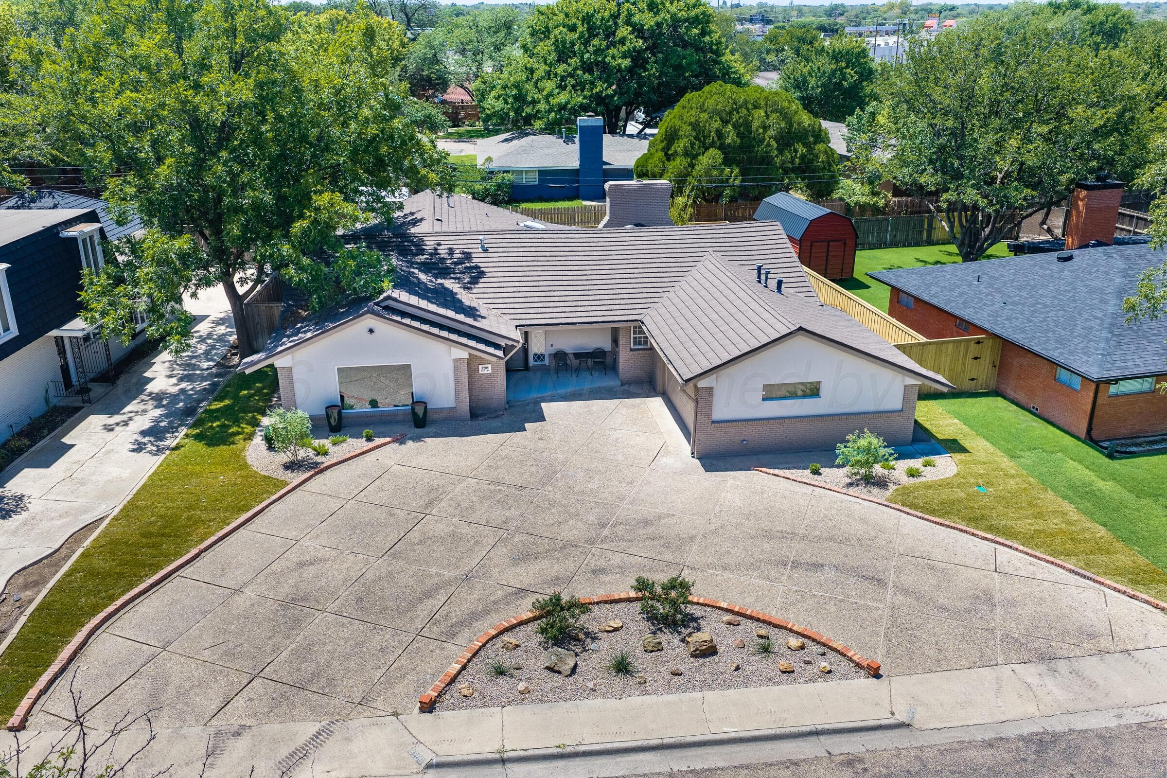 3208 S Austin Street, Amarillo, TX 79109, photo 35