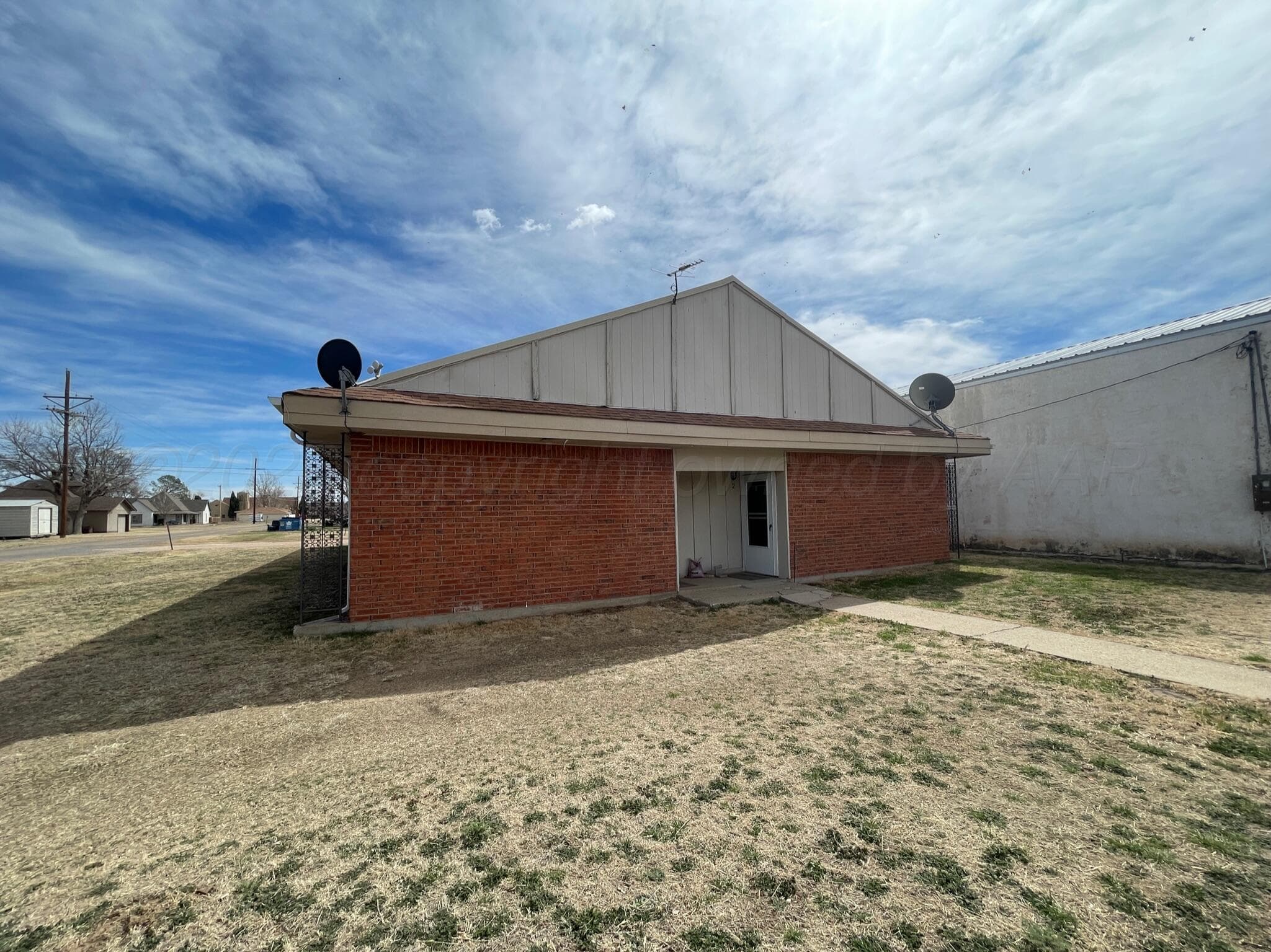 110 BROADWAY Avenue, Groom, TX 79039-1811, photo 2