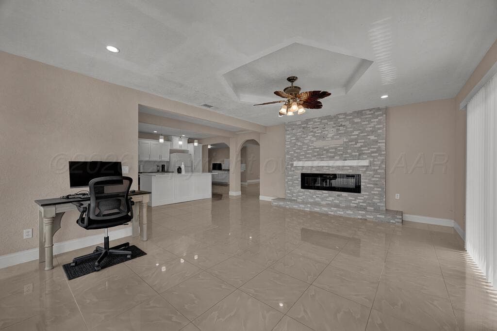 244 N Kingwood Street, Hereford, TX 79045, photo 5
