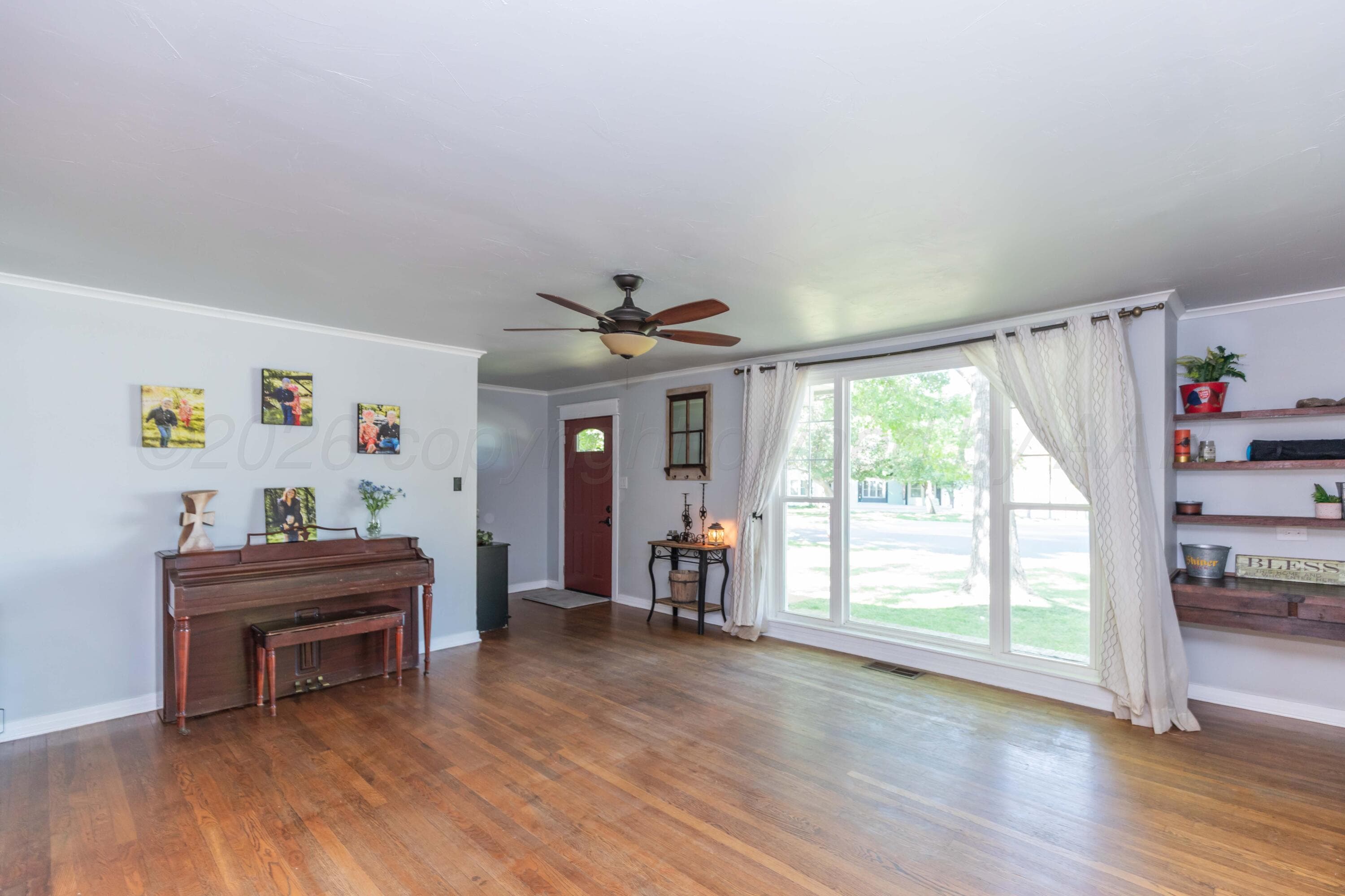2609 PARKER Street, Amarillo, TX 79109-2115, photo 6