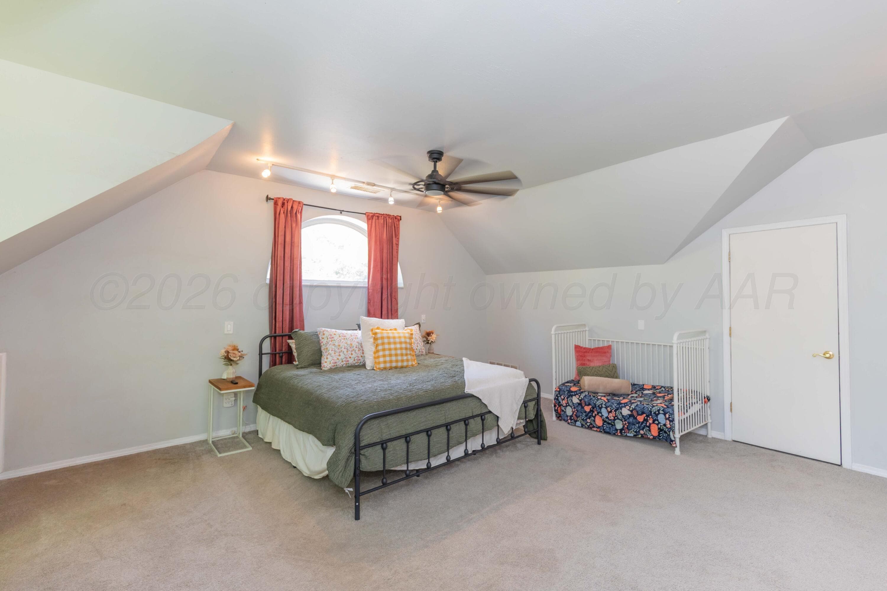 2609 PARKER Street, Amarillo, TX 79109-2115, photo 29