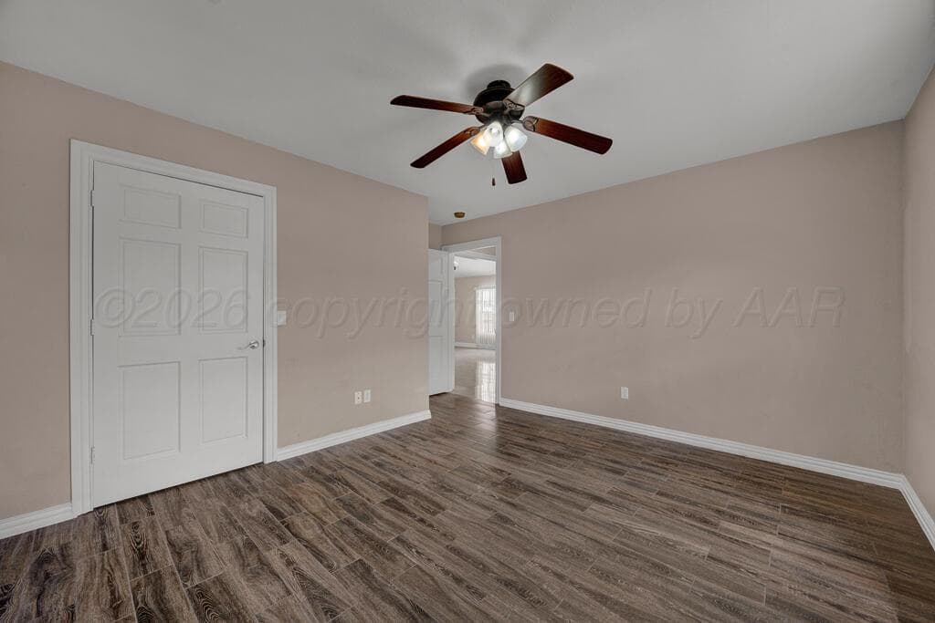 244 N Kingwood Street, Hereford, TX 79045, photo 12