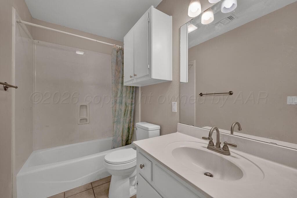 244 N Kingwood Street, Hereford, TX 79045, photo 13