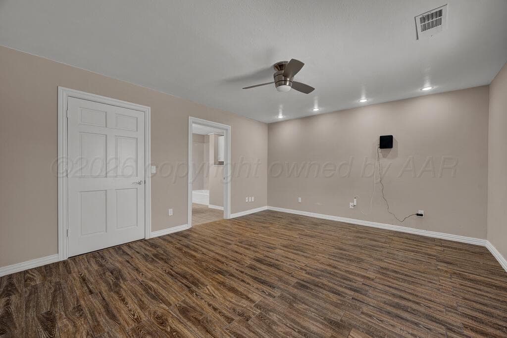 244 N Kingwood Street, Hereford, TX 79045, photo 16