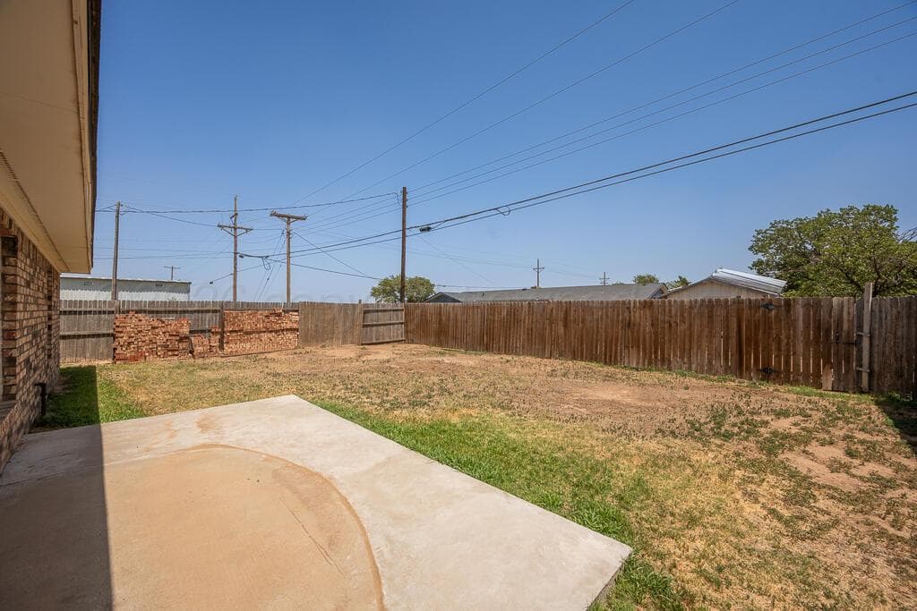 244 N Kingwood Street, Hereford, TX 79045, photo 20