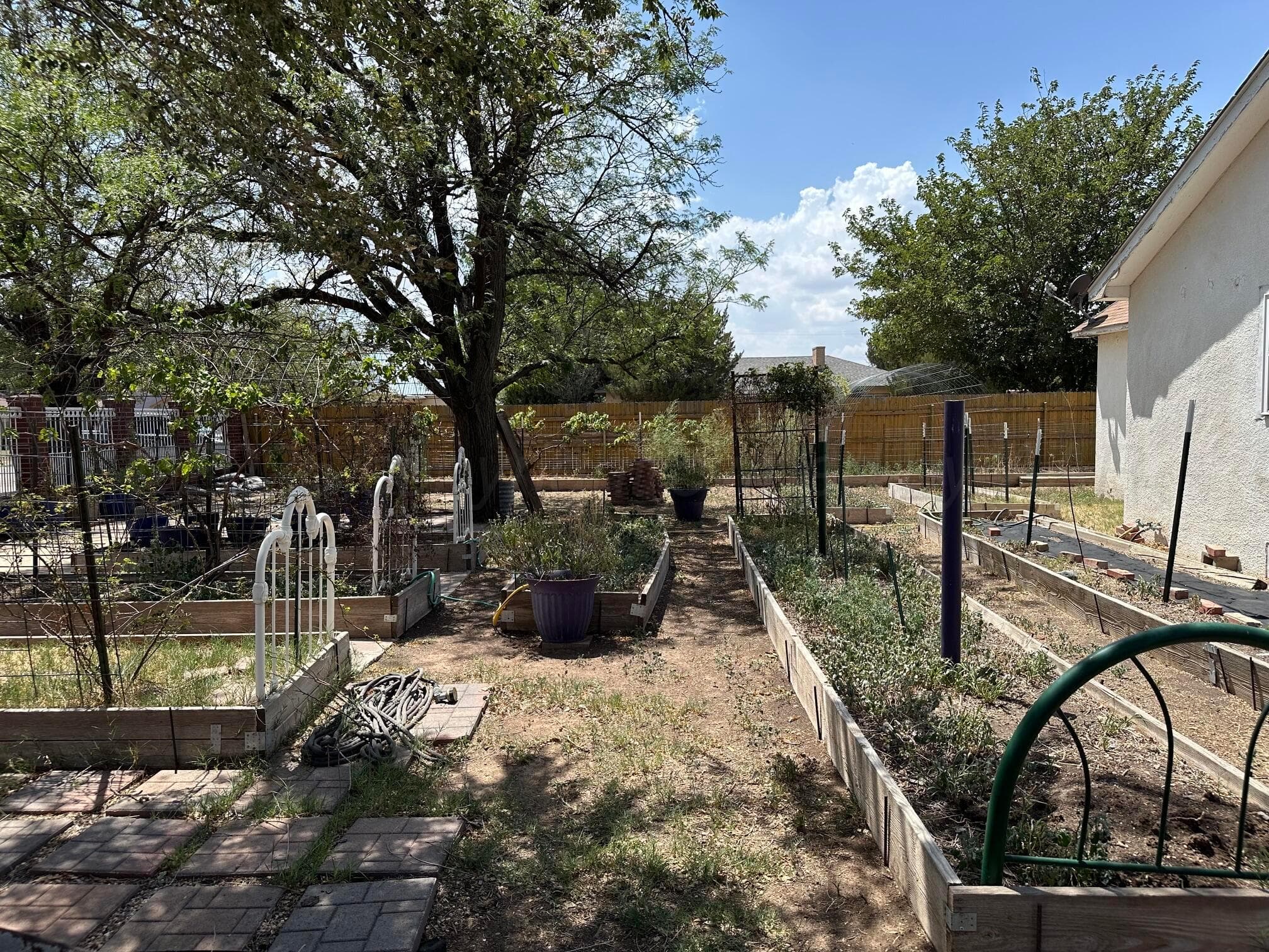 500 E 4th Street, Hereford, TX 79045, photo 30
