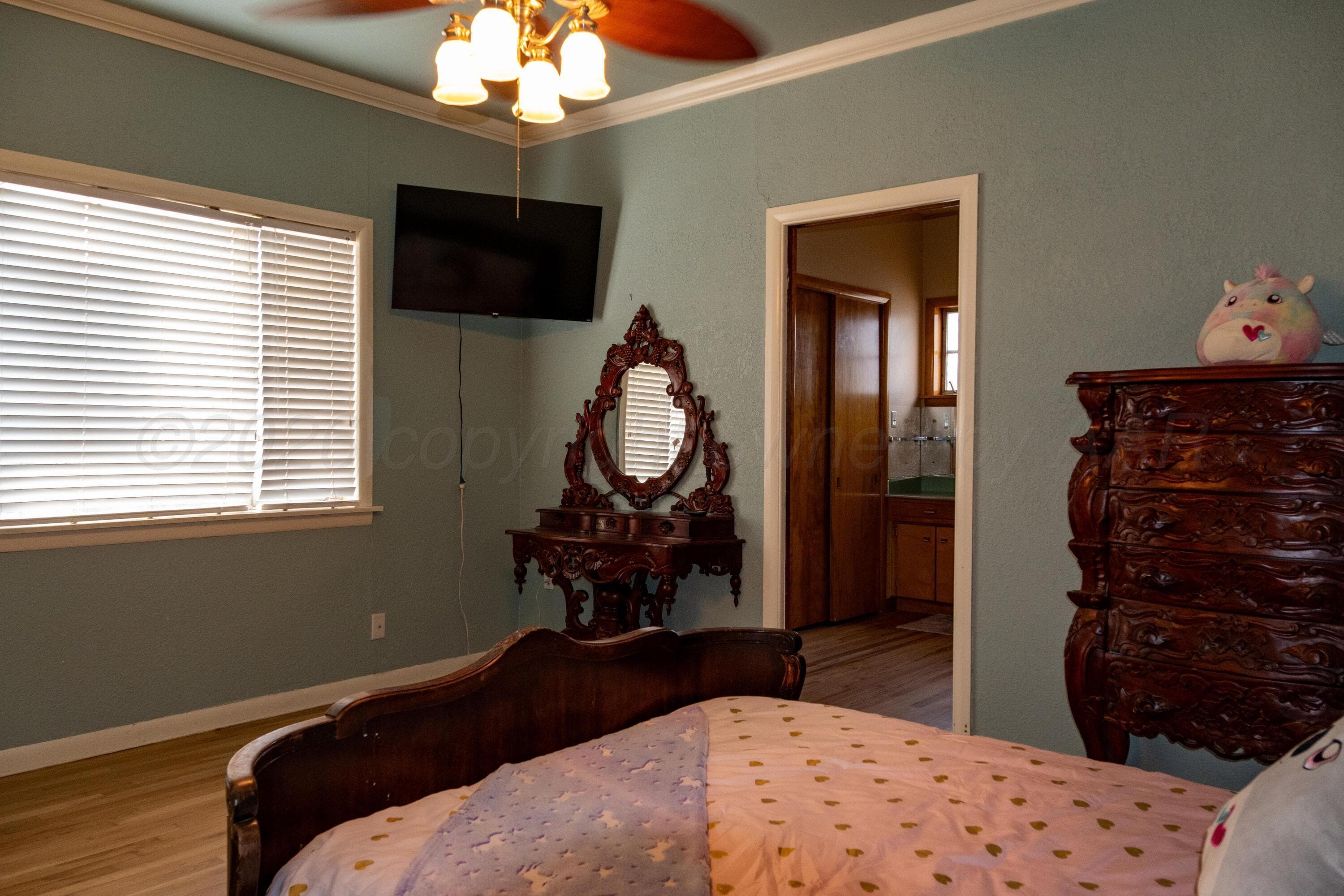 410 Buckler Avenue, Pampa, TX 79065, photo 27