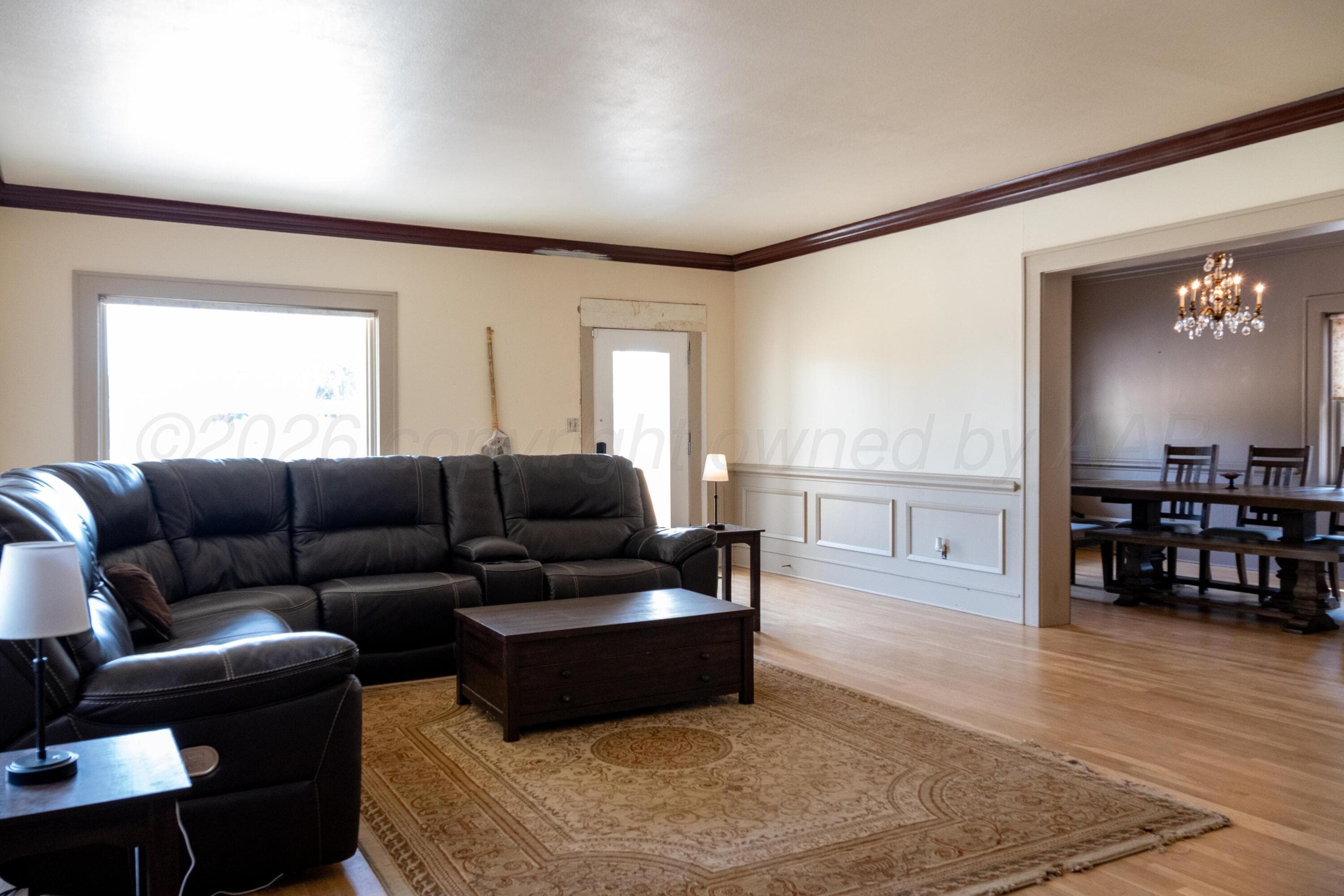 410 Buckler Avenue, Pampa, TX 79065, photo 5