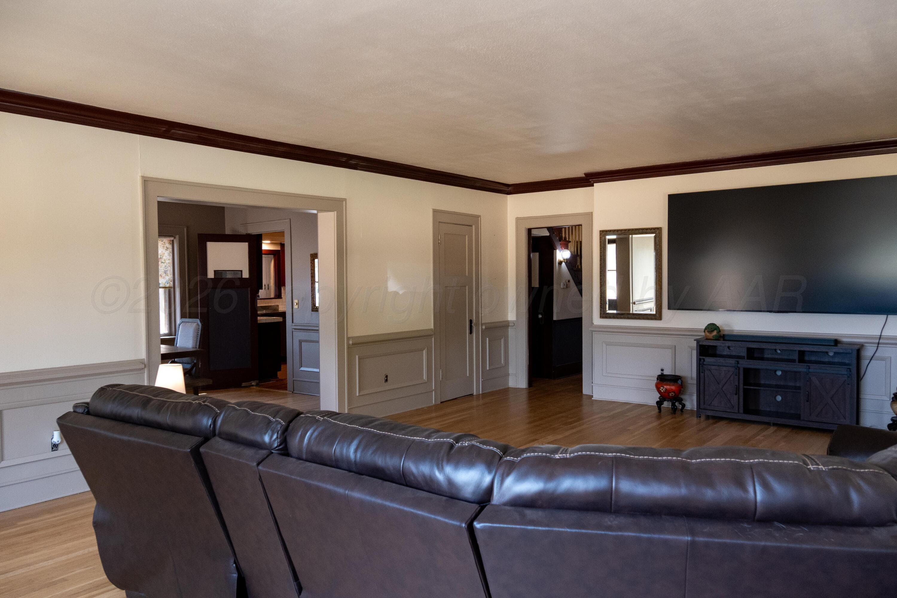 410 Buckler Avenue, Pampa, TX 79065, photo 6