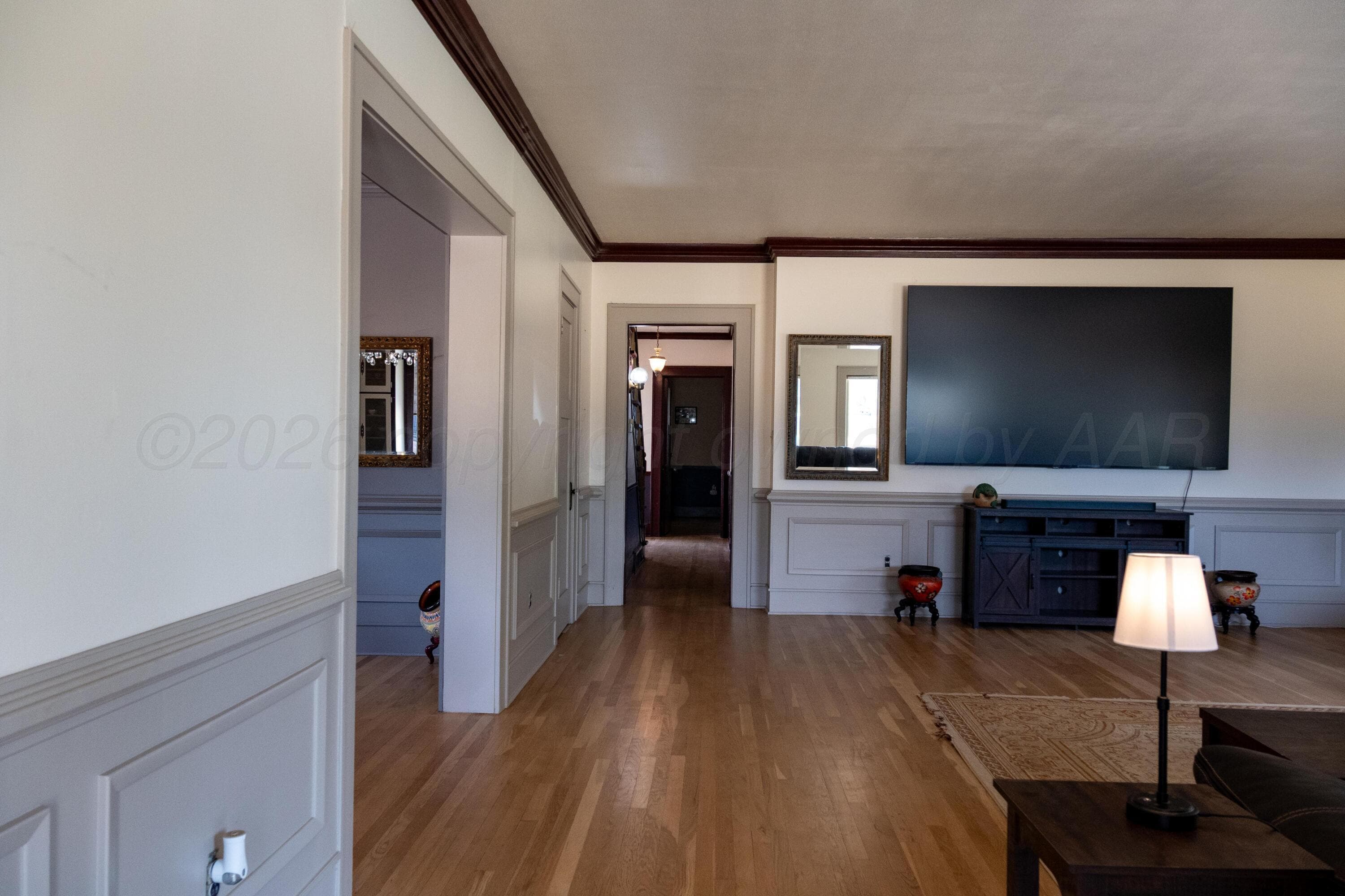 410 Buckler Avenue, Pampa, TX 79065, photo 7