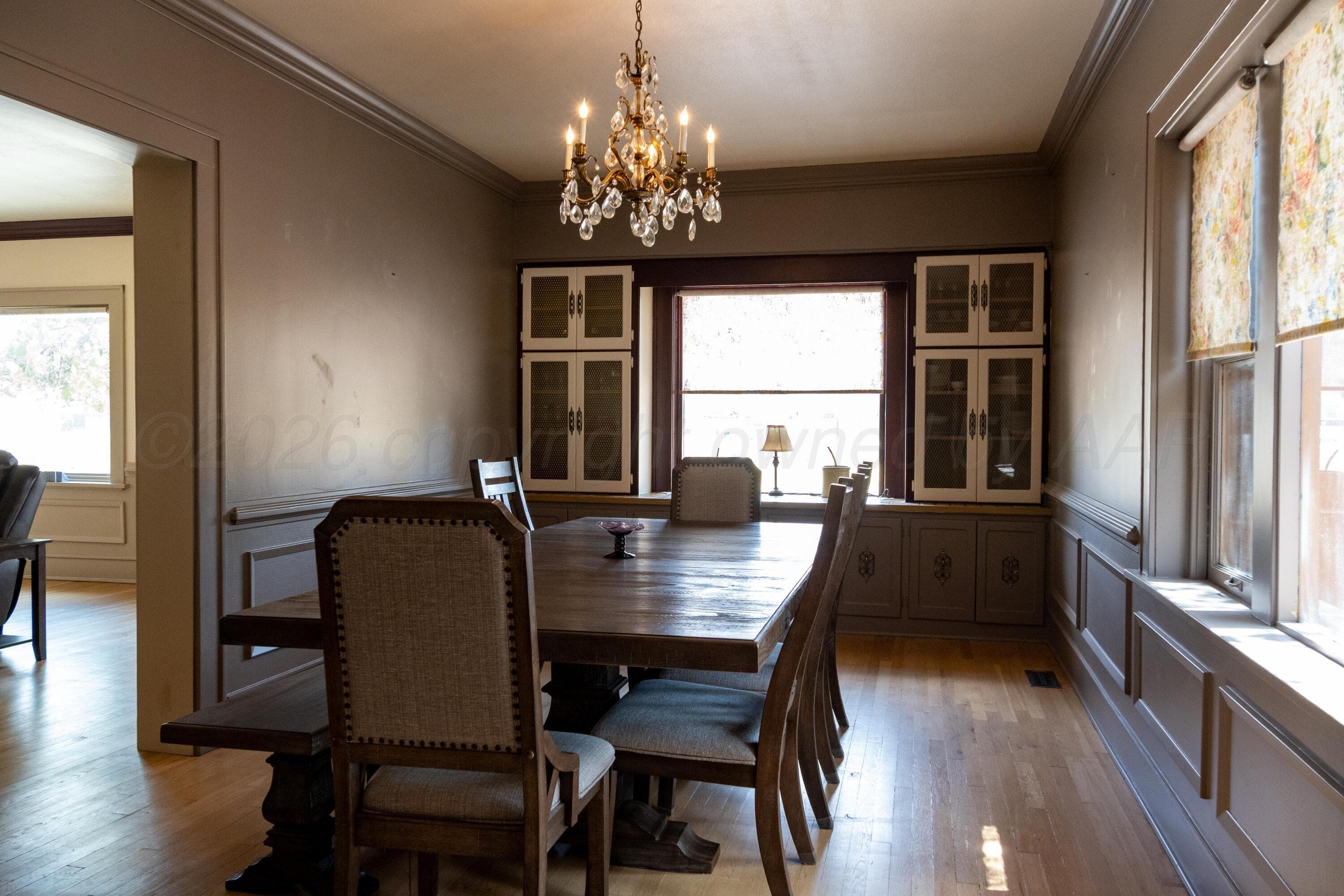 410 Buckler Avenue, Pampa, TX 79065, photo 9
