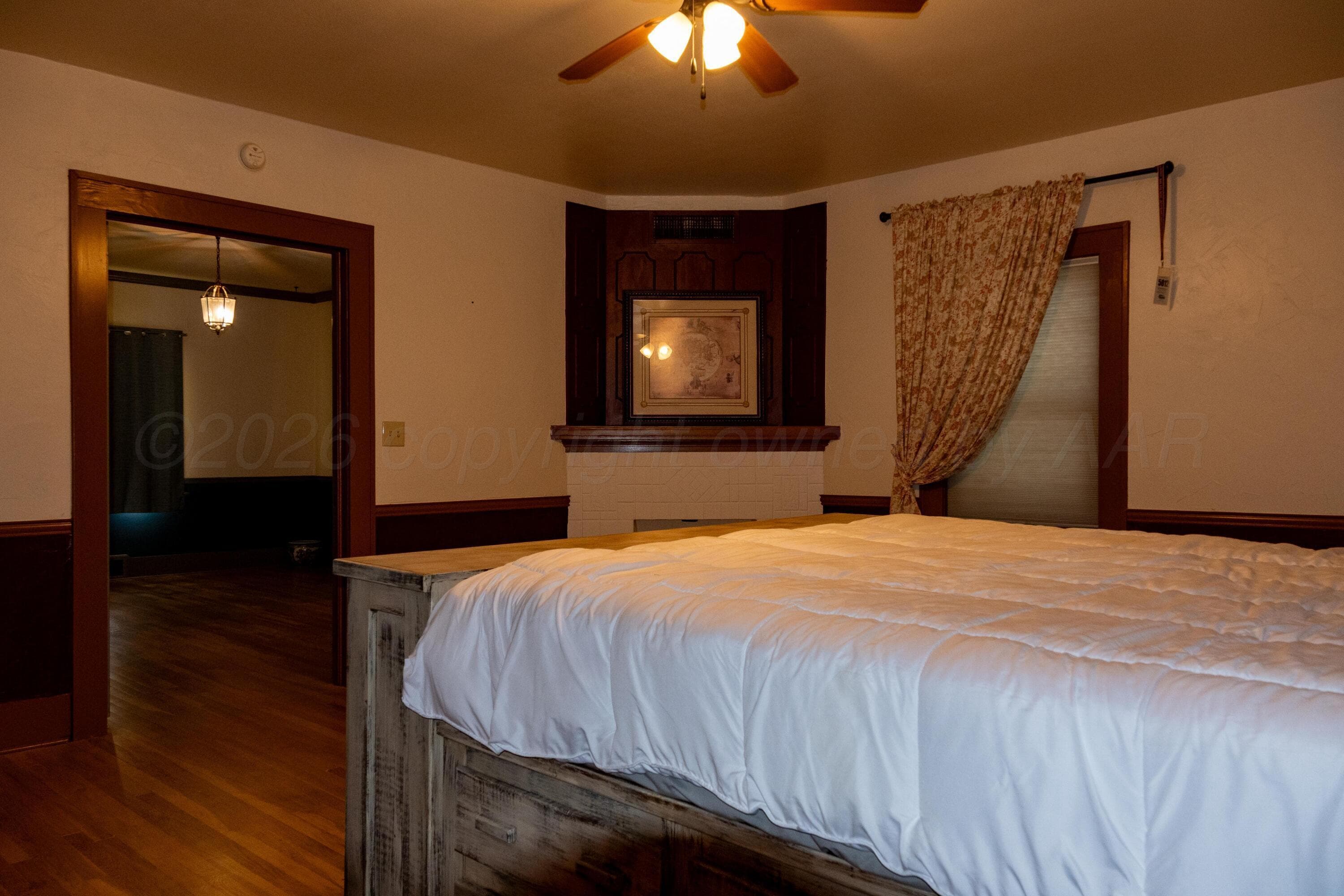 410 Buckler Avenue, Pampa, TX 79065, photo 20