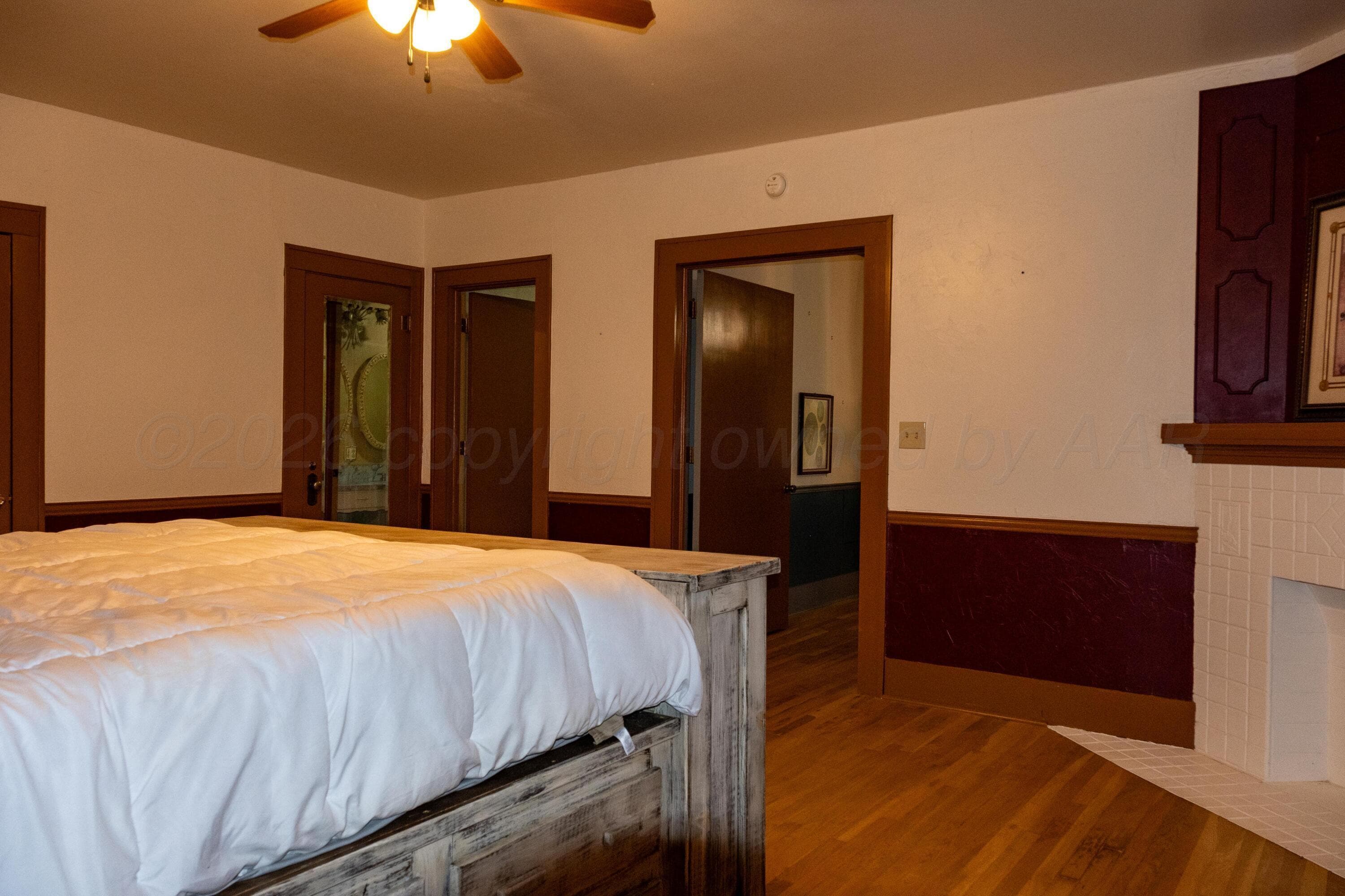 410 Buckler Avenue, Pampa, TX 79065, photo 21