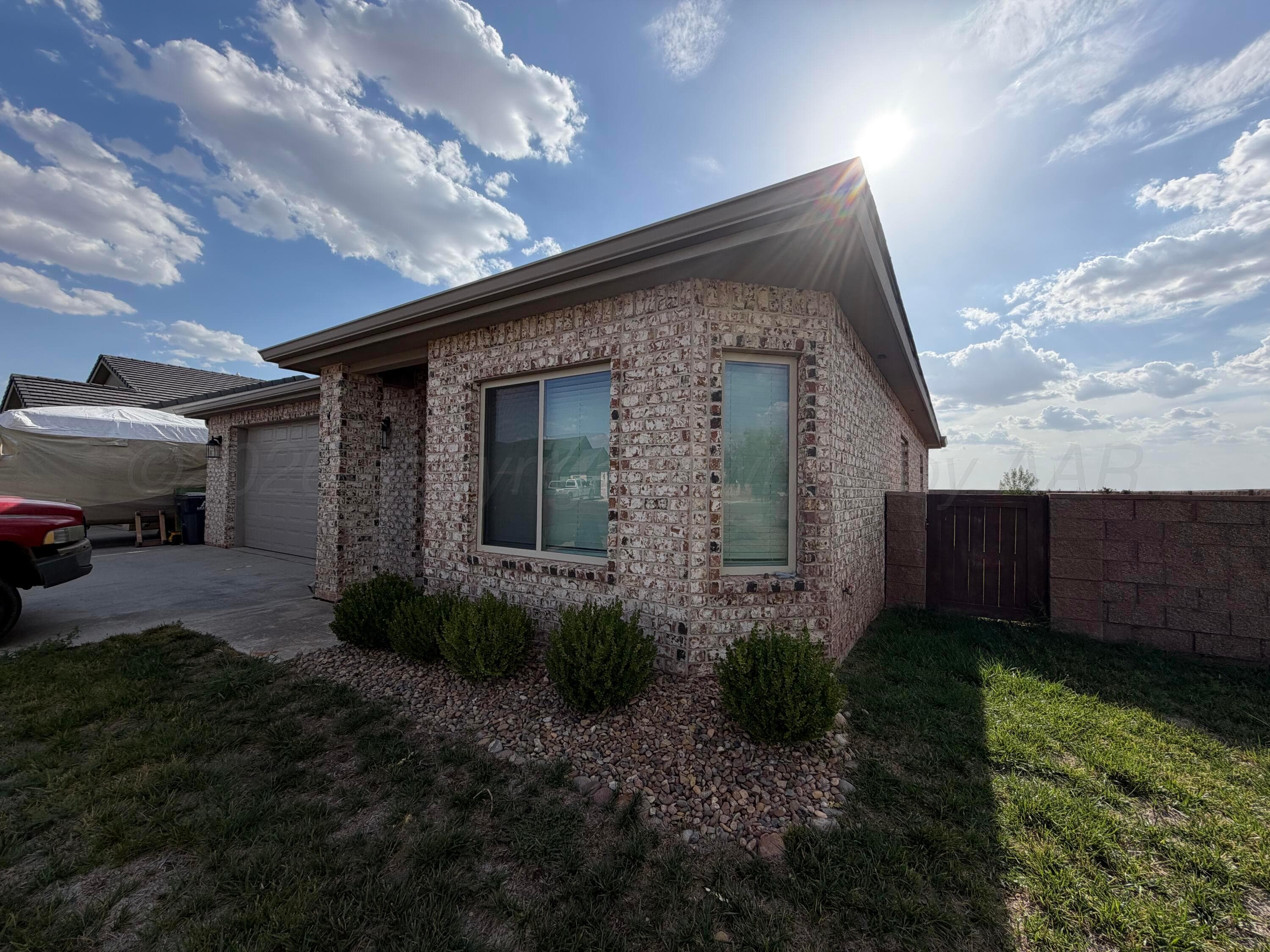 4115 INEZ Way, Amarillo, TX 79124-1723, photo 2