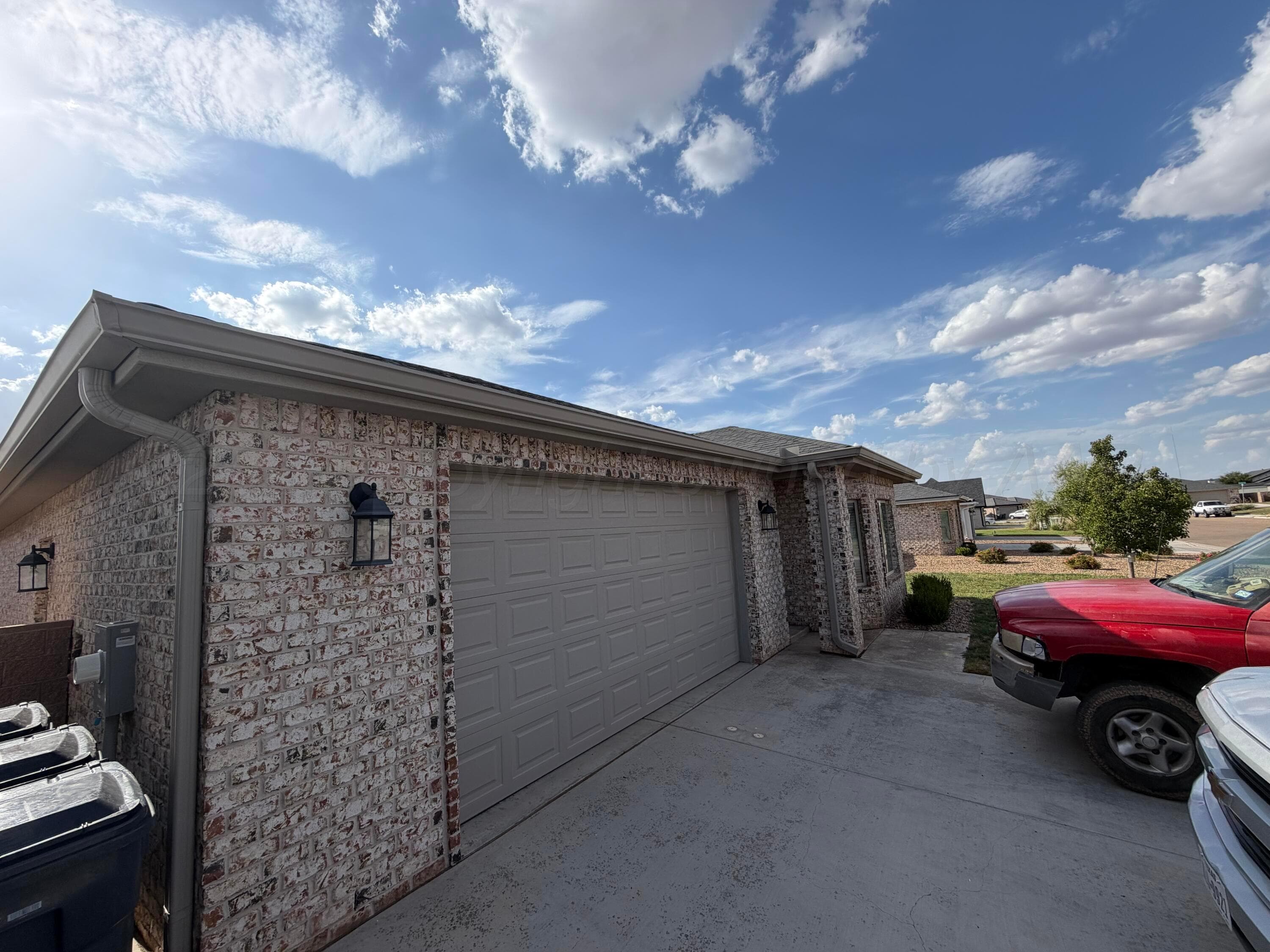 4115 INEZ Way, Amarillo, TX 79124-1723, photo 3