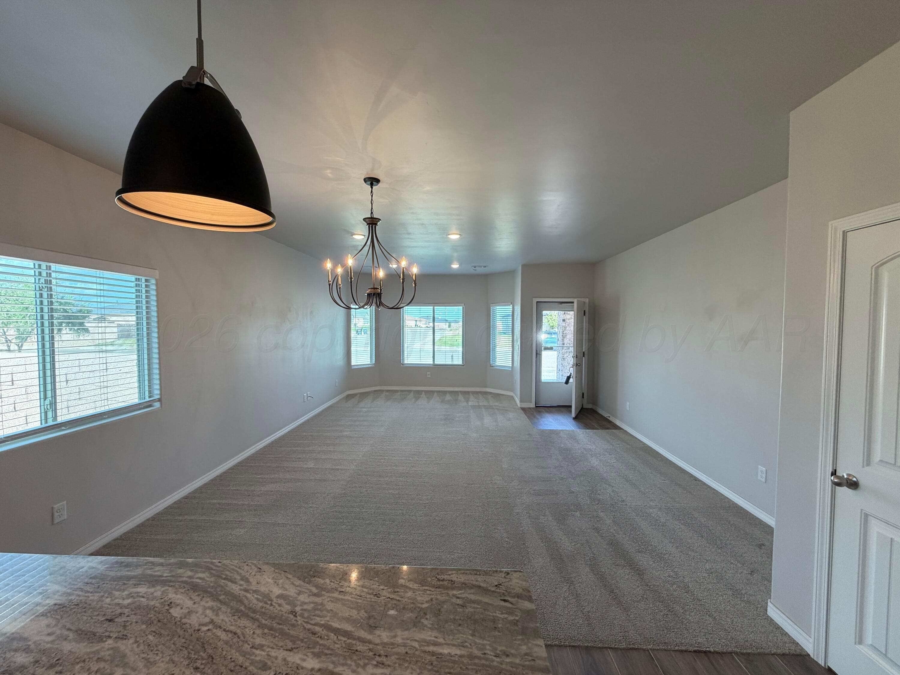 4115 INEZ Way, Amarillo, TX 79124-1723, photo 4