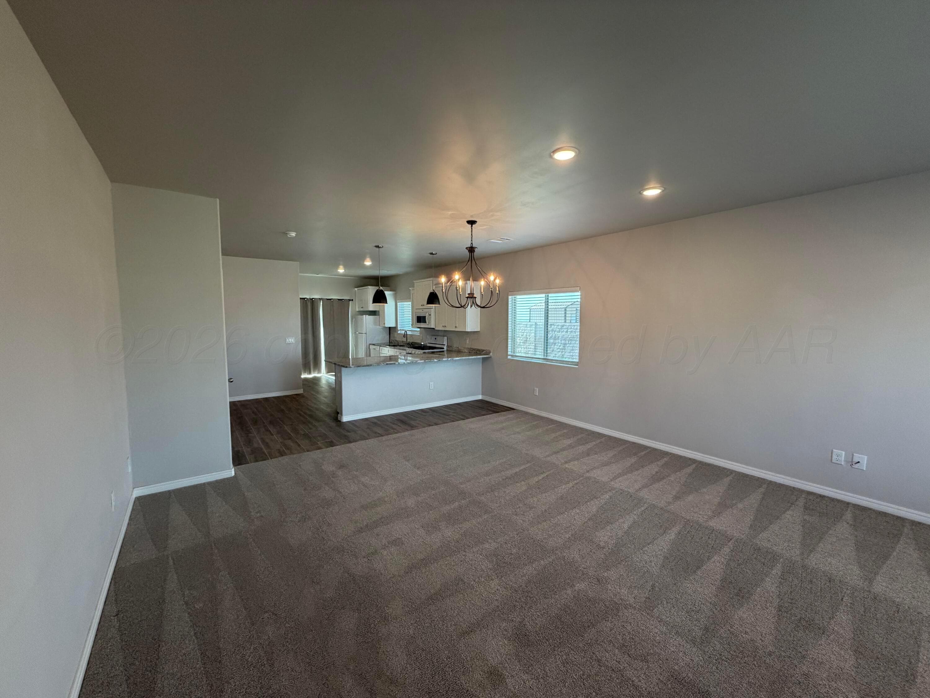 4115 INEZ Way, Amarillo, TX 79124-1723, photo 5