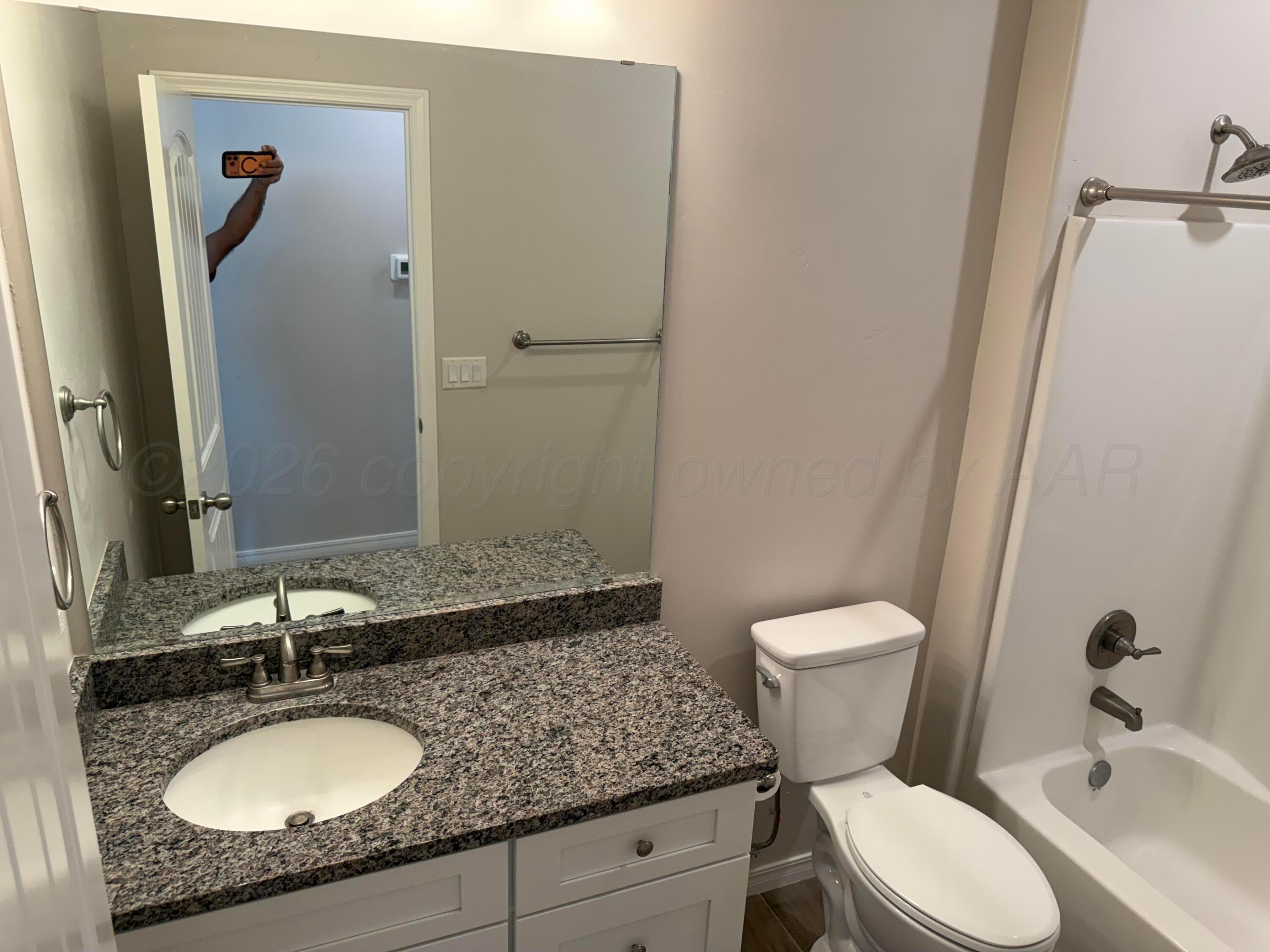 4115 INEZ Way, Amarillo, TX 79124-1723, photo 13